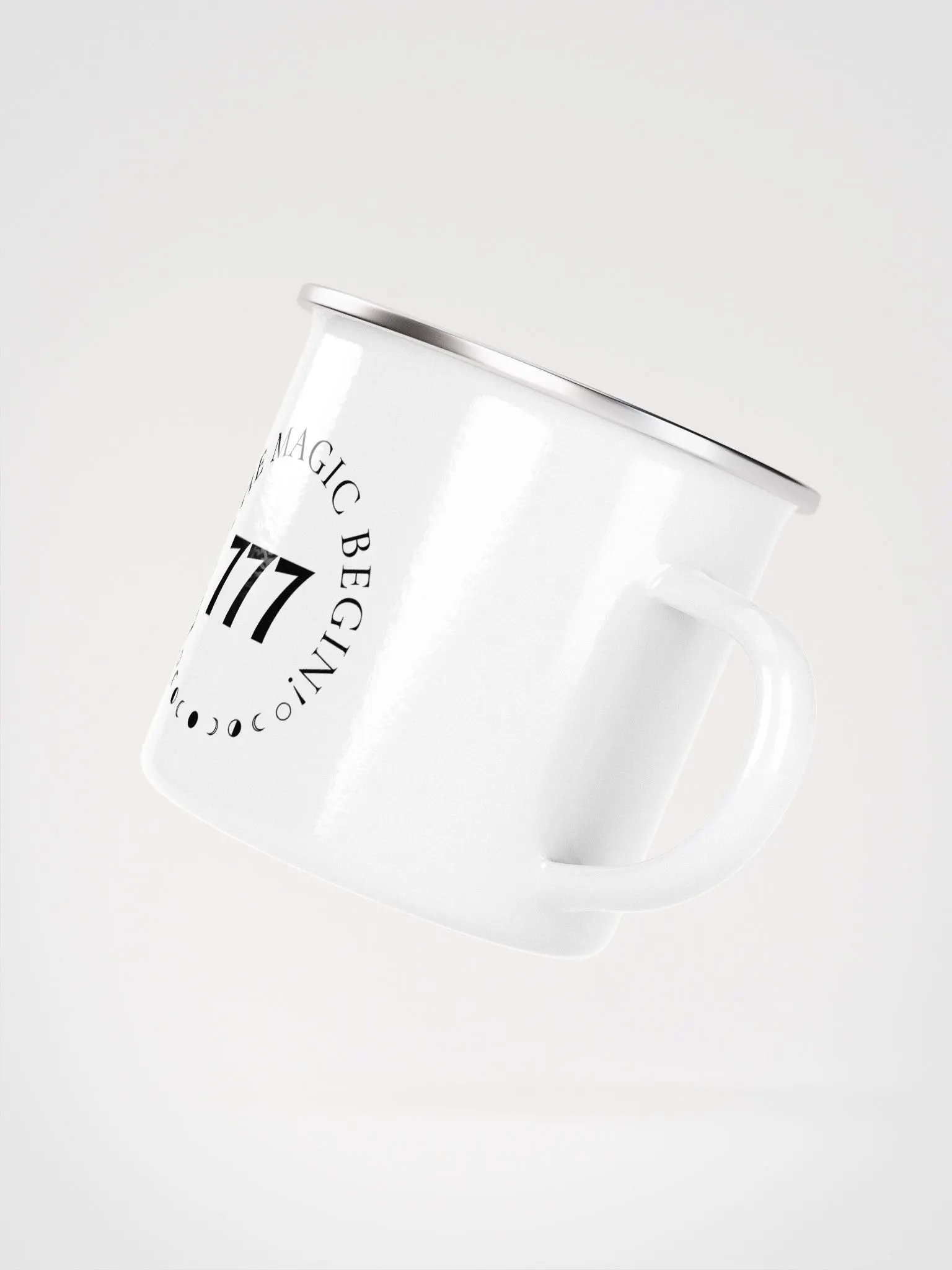 777- Let the Magic Begin! product image (3)