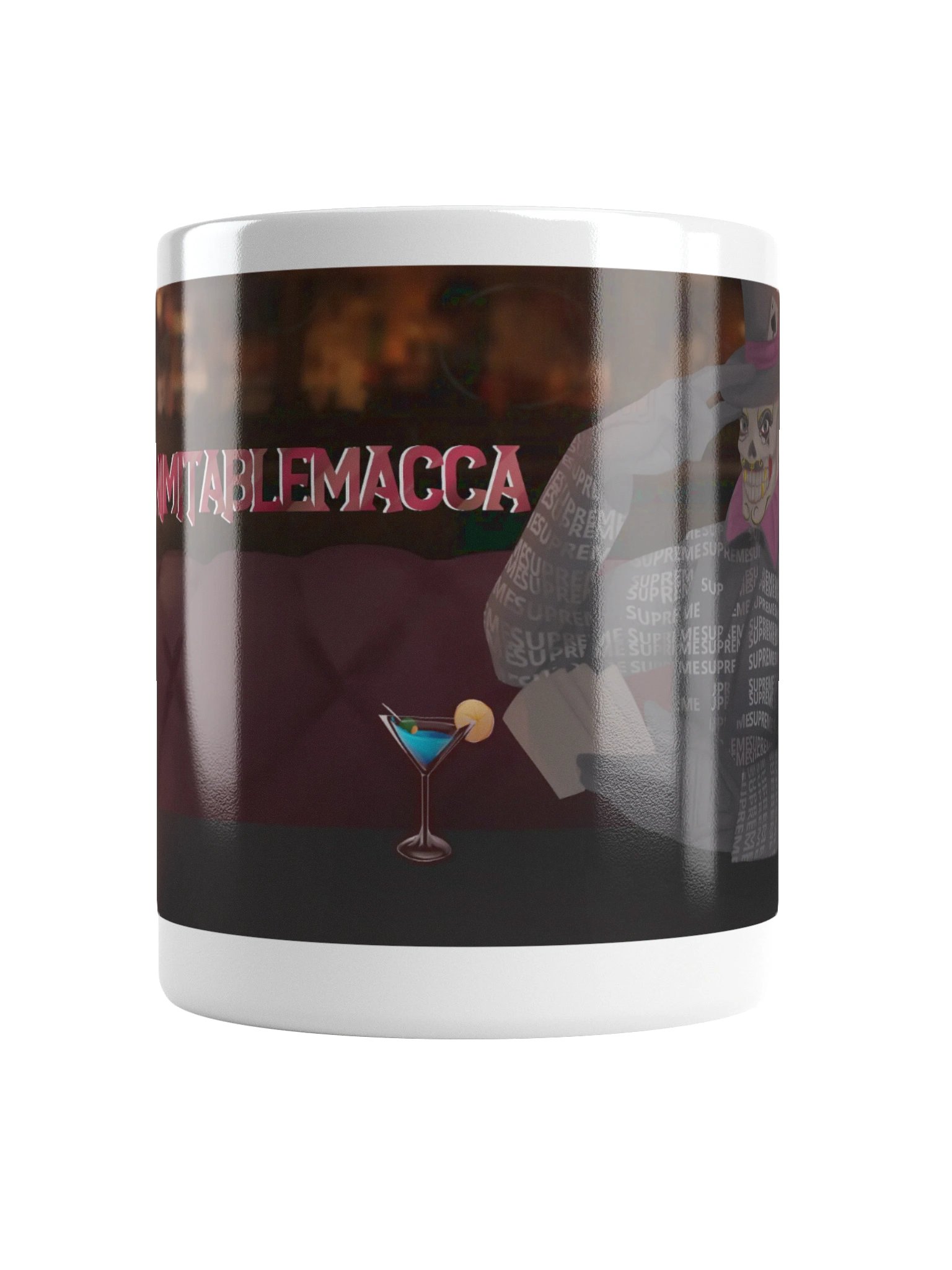 Macca's Banner Mug product image (15)