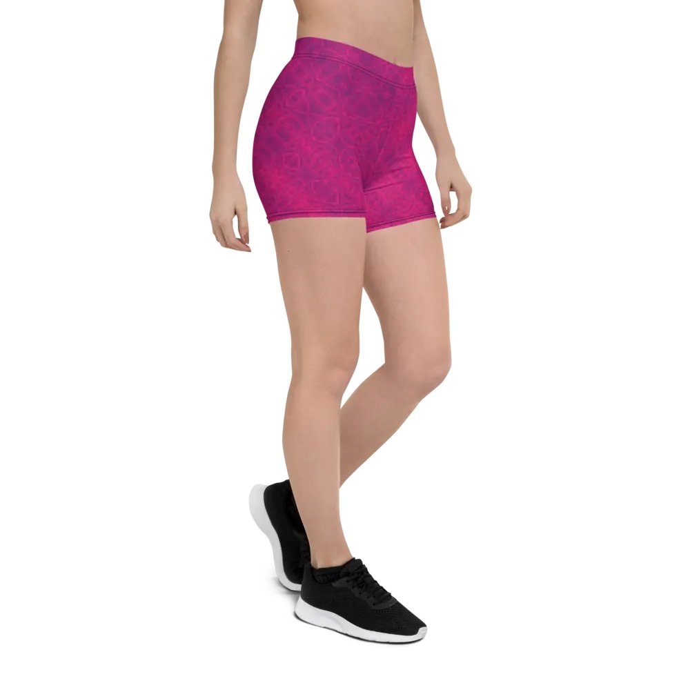 Psydelia 001 in Ripply Pink and Purple product image (7)