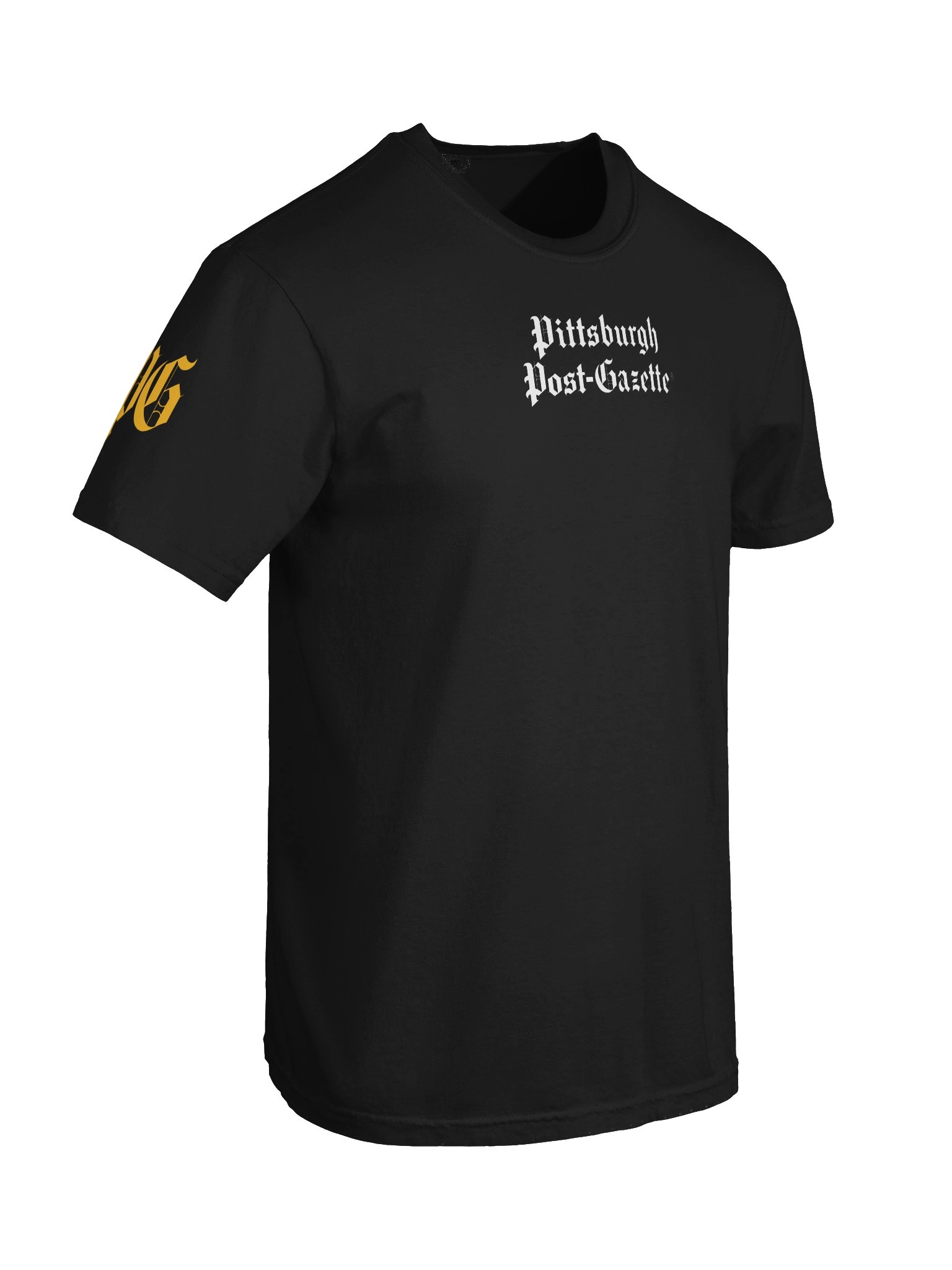 Jersey T-Shirt product image (6)