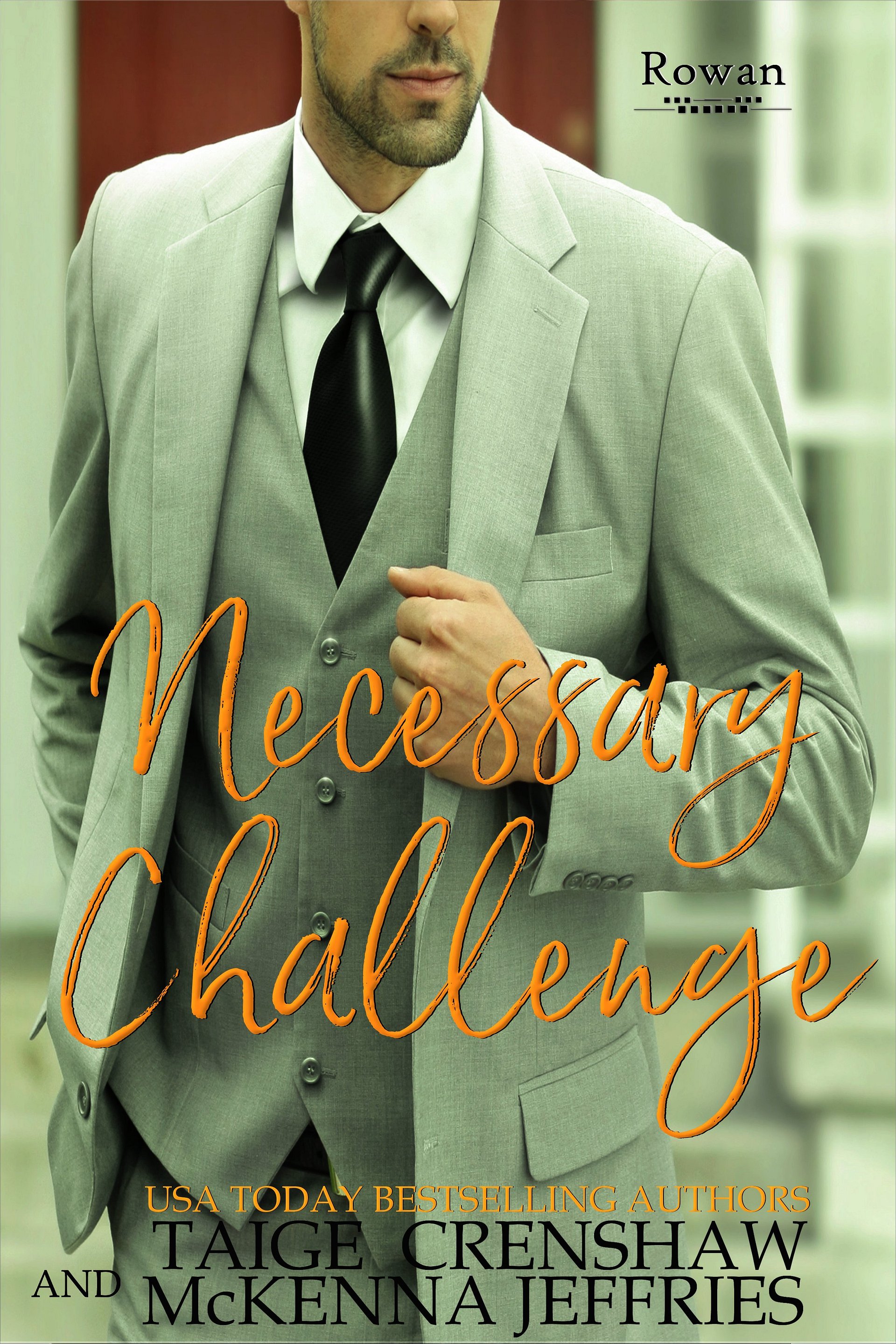 Necessary Challenge product image (1)
