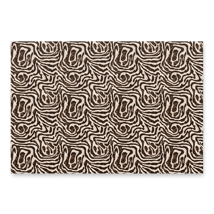Brown Snake Paper Seets product image (2)