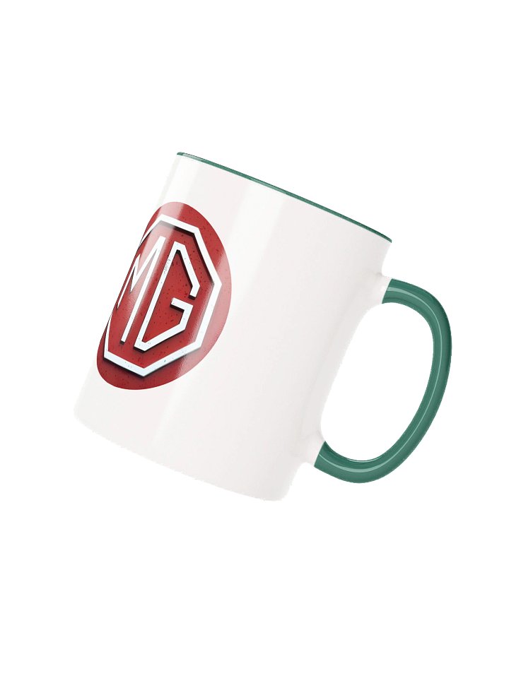 Christmas Mug product image (8)