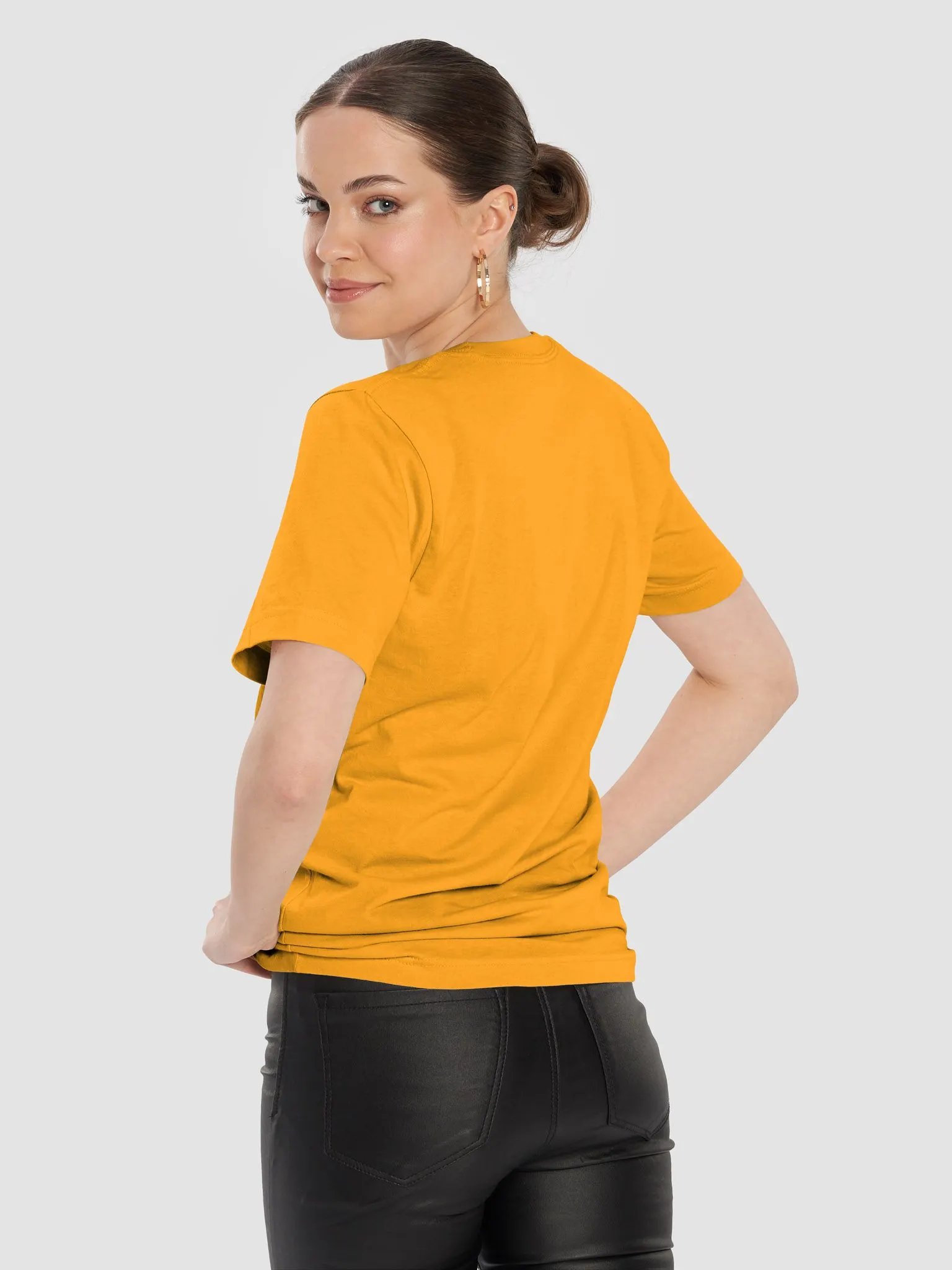 no its beccaea T-shirt product image (9)