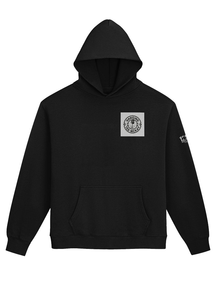 Logo - Hoodie product image (6)