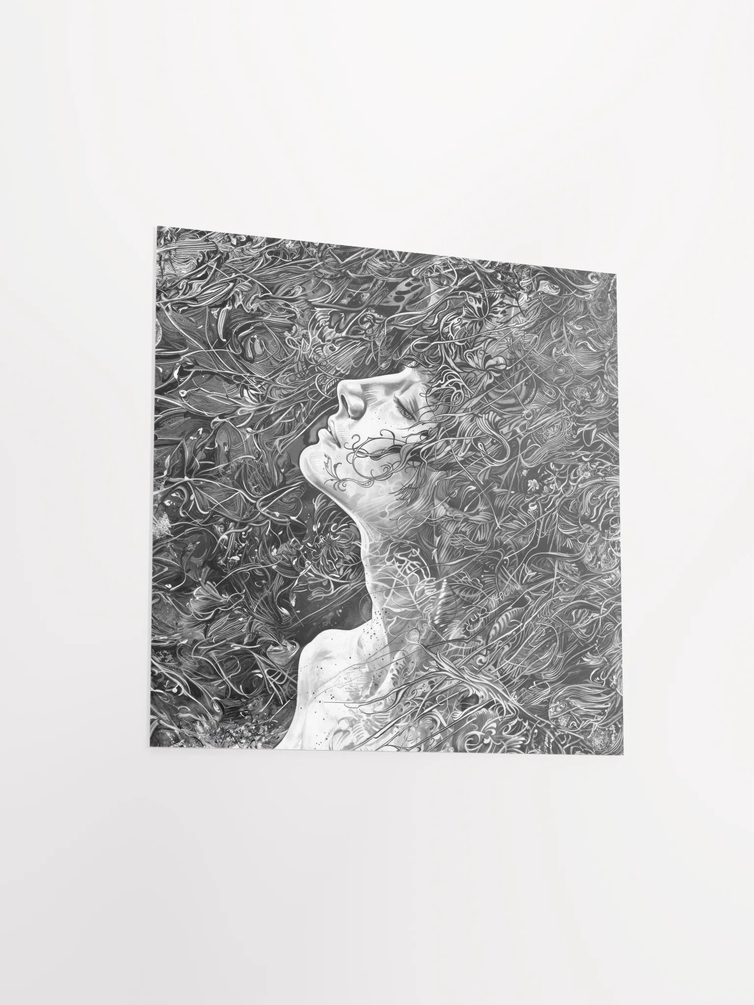 Next Forever - Enhanced Matte Paper Poster product image (3)