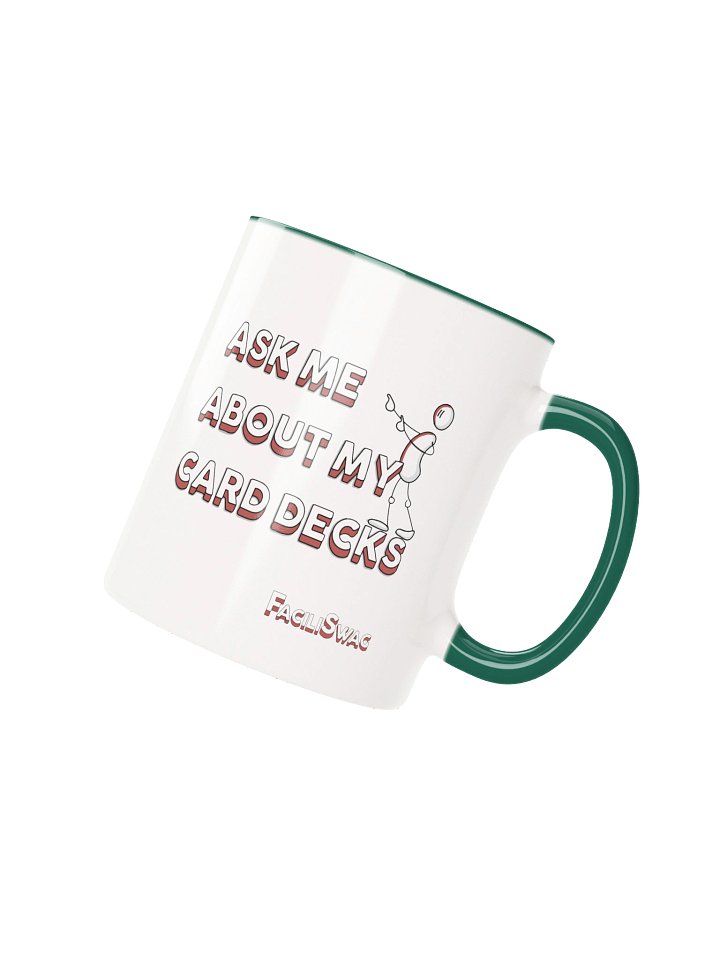FaciliSwag Mug #10 product image (37)