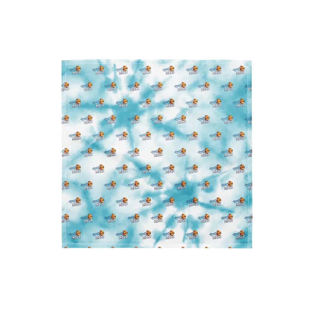 Neptune - Bandana product image (3)