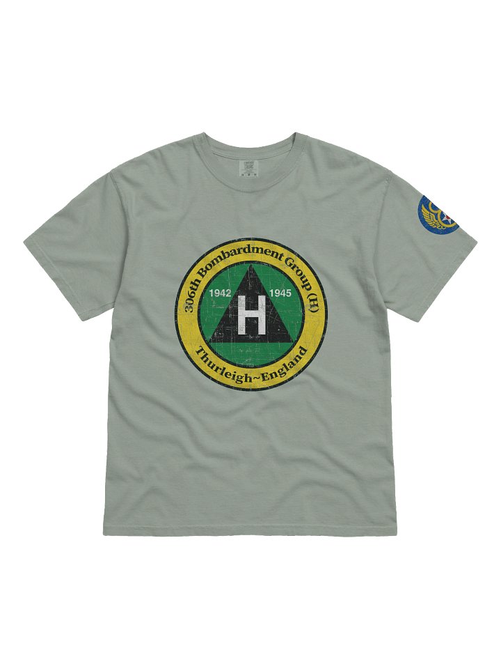 306th Bombardment Group Premium T-Shirt product image (9)