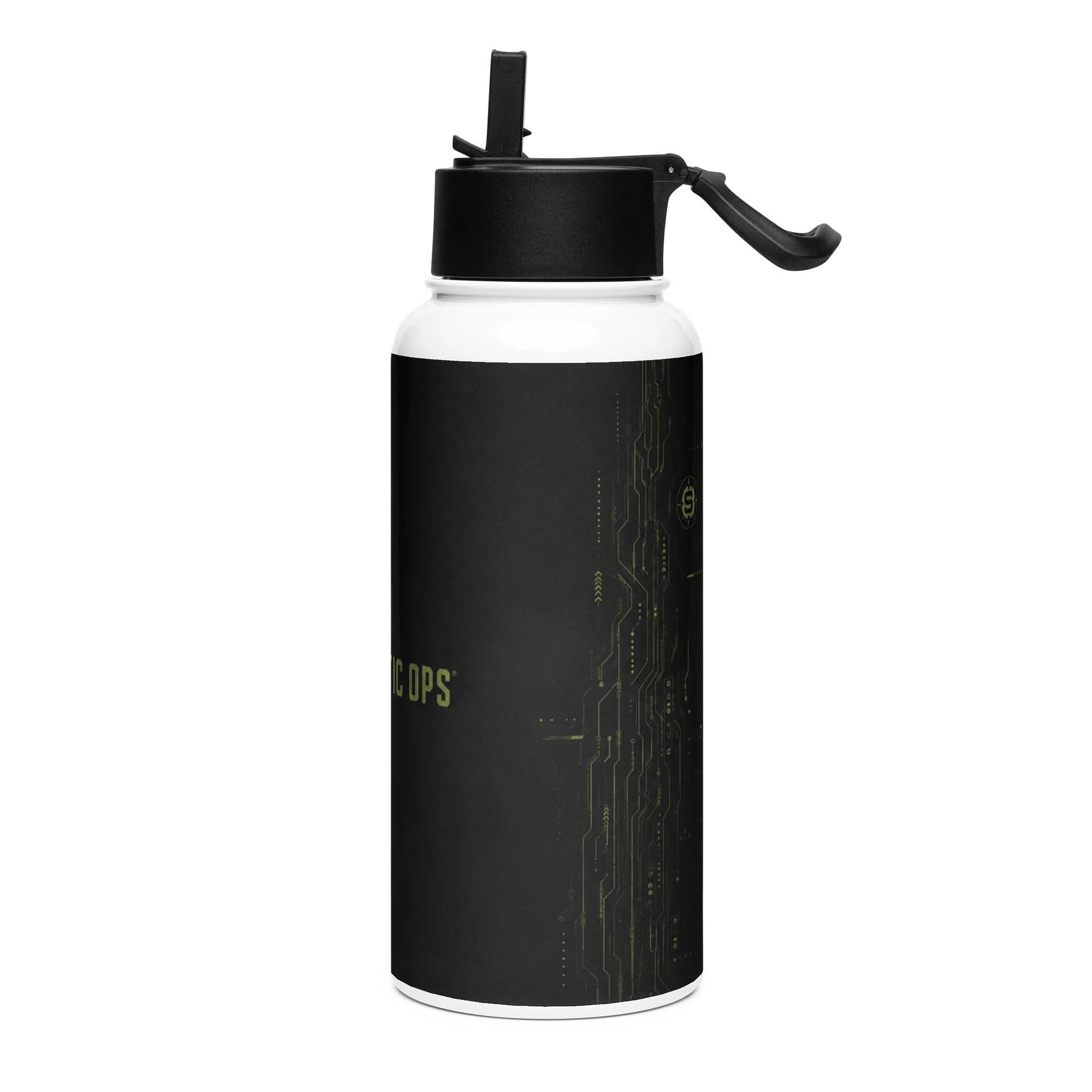 STATIC OPS Operator Water Bottle product image (3)