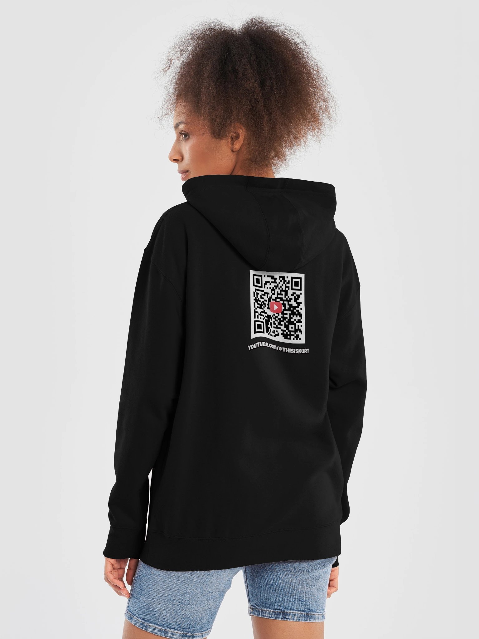 Pub Reviews Hoodie! product image (6)