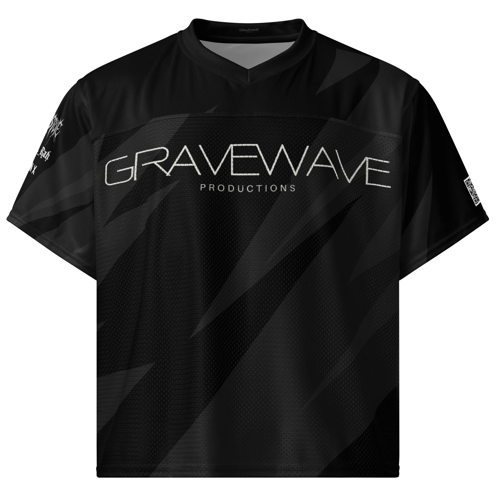 GraveWave Jersey product image (1)