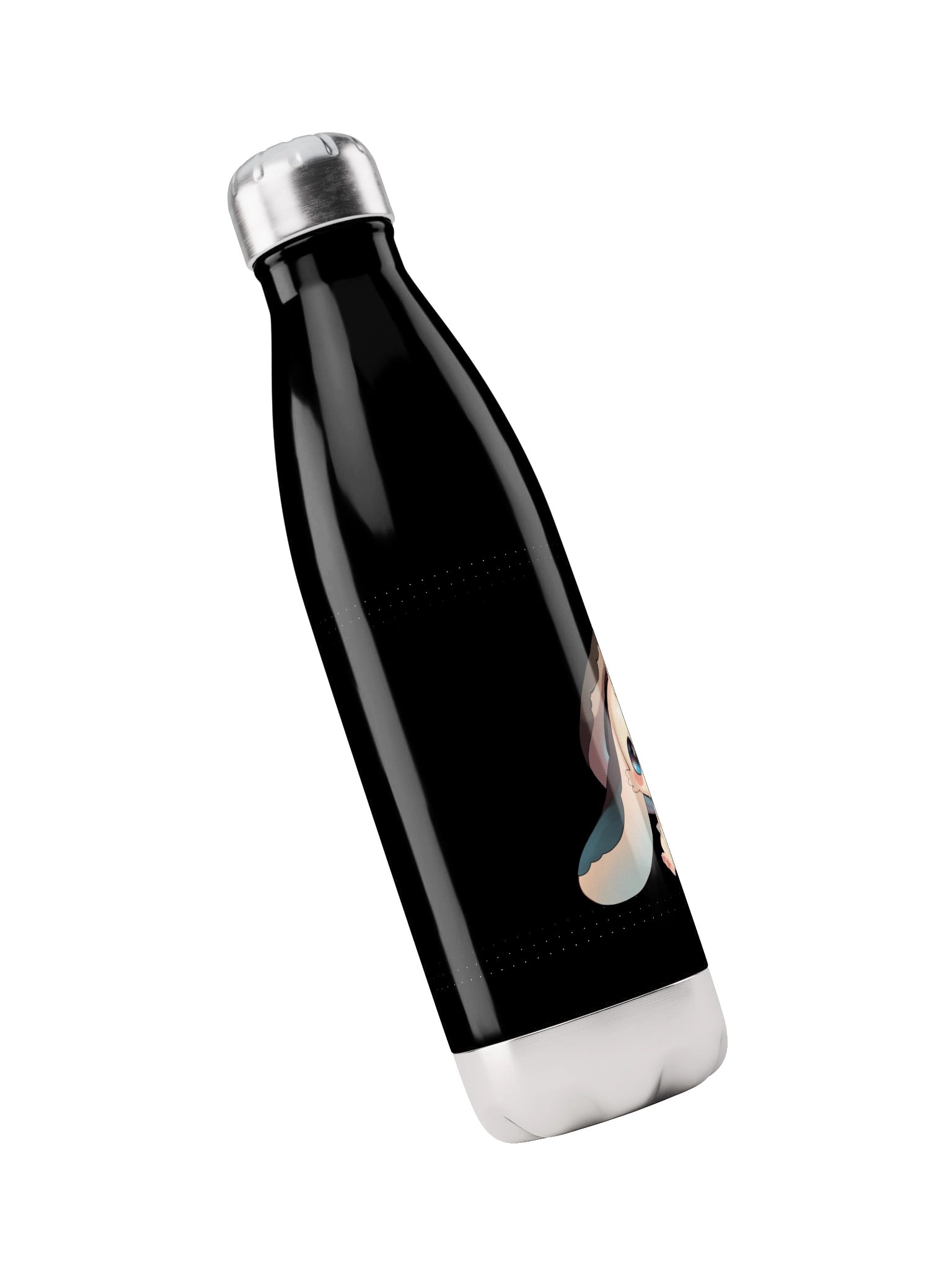 Stay Hydrated! Choux Edition product image (3)