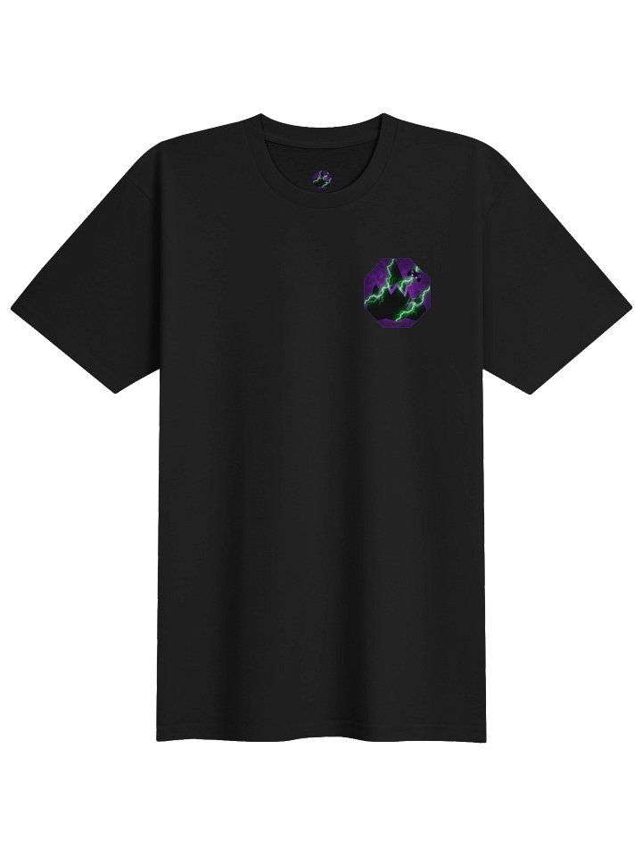 Official Dr. Carnagee MtLG Tee-Shirt product image (1)
