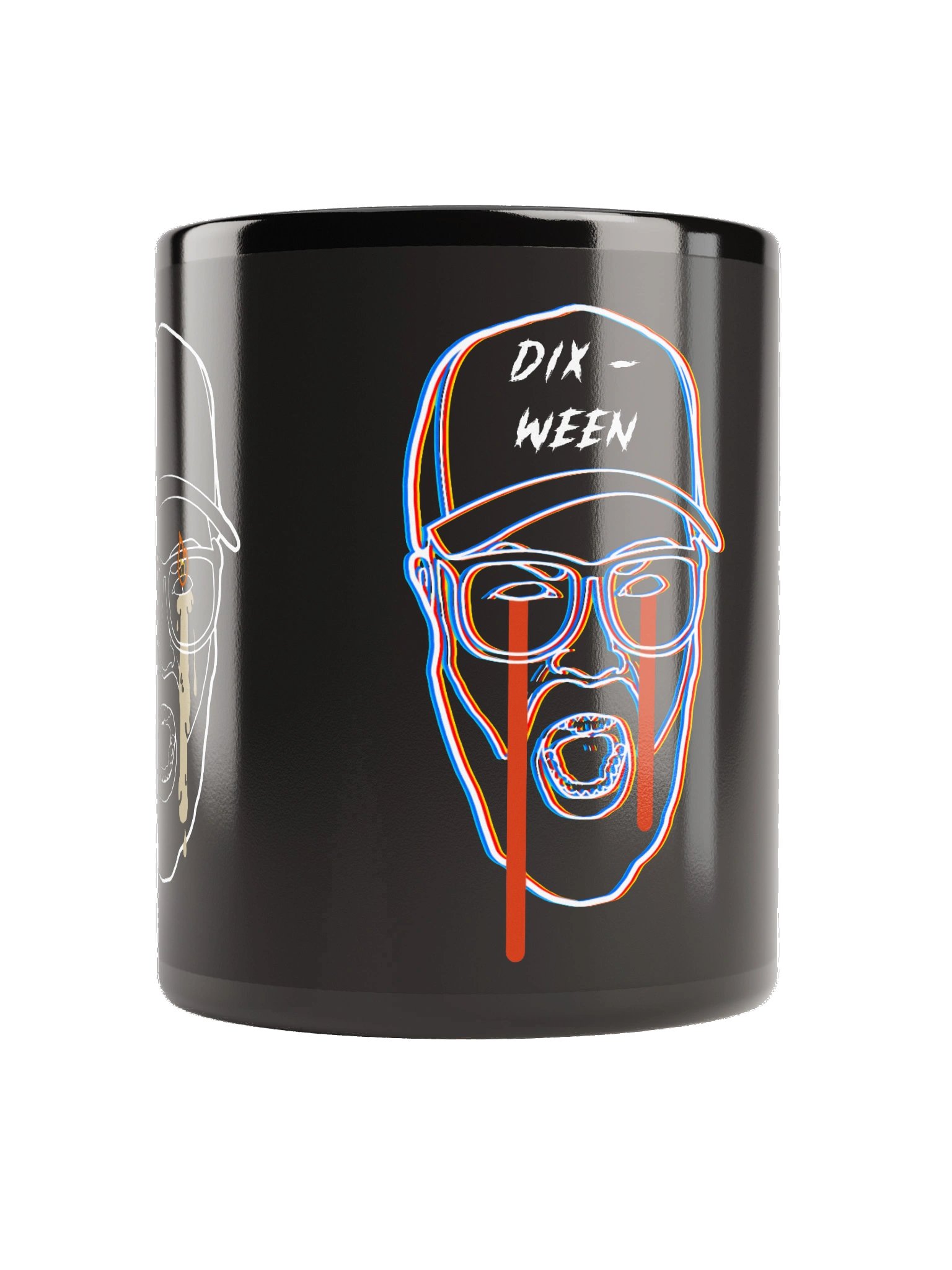Dix-Ween Mug product image (3)