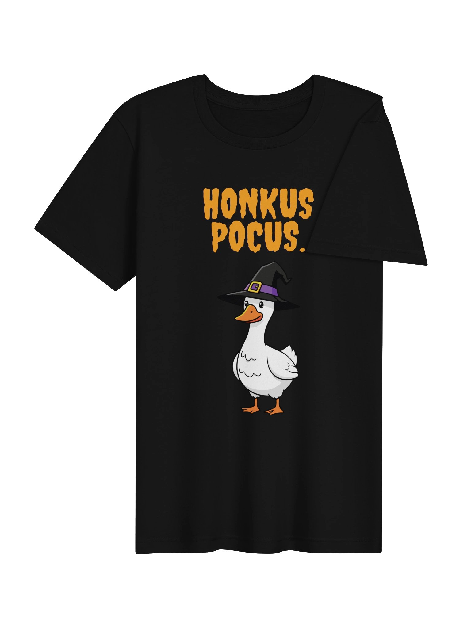 Honkus Pocus Tee product image (10)
