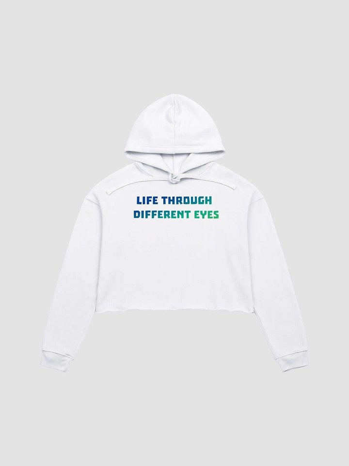 Life Through Different Eyes product image (1)