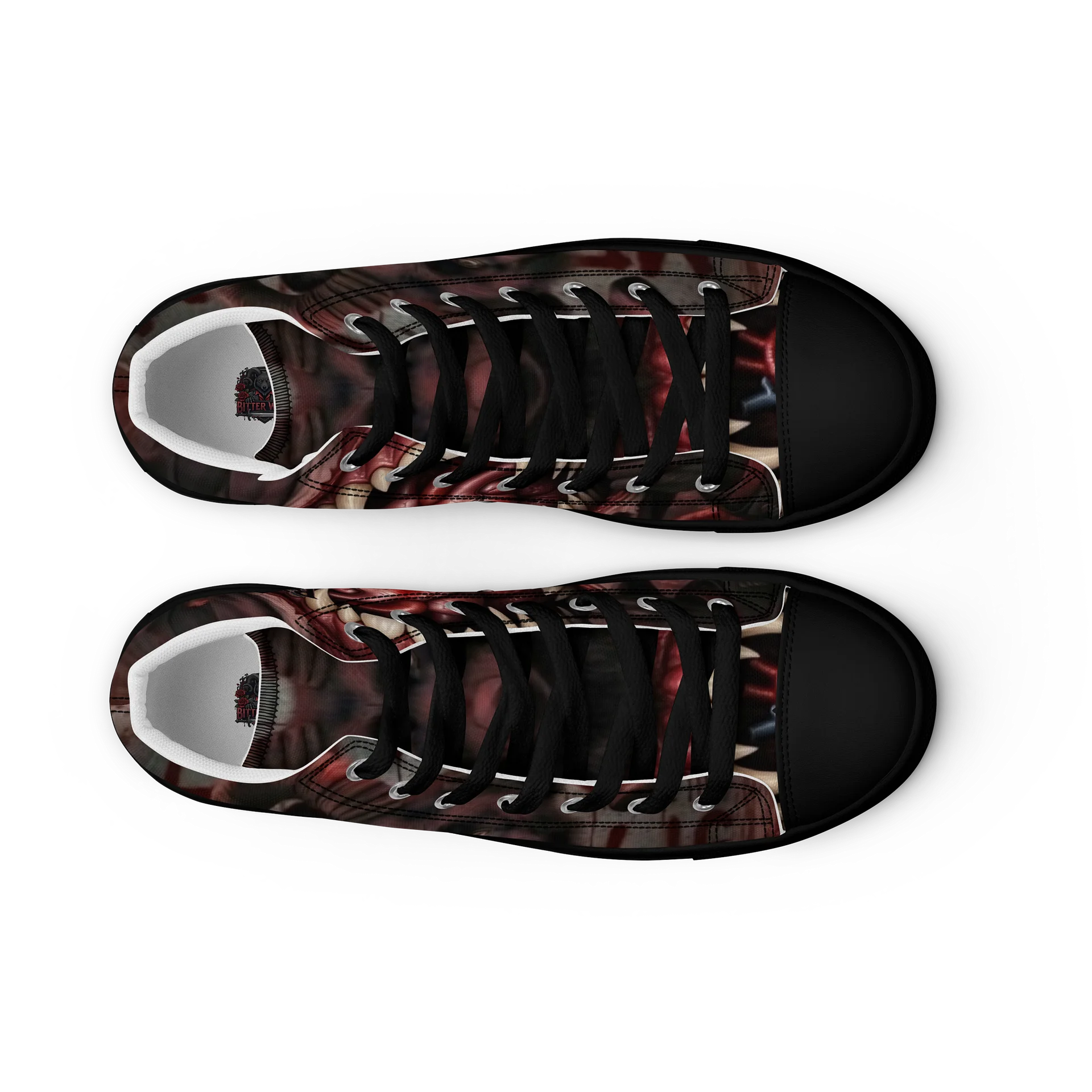 Bitter MFKN Wolf berry kickers product image (9)