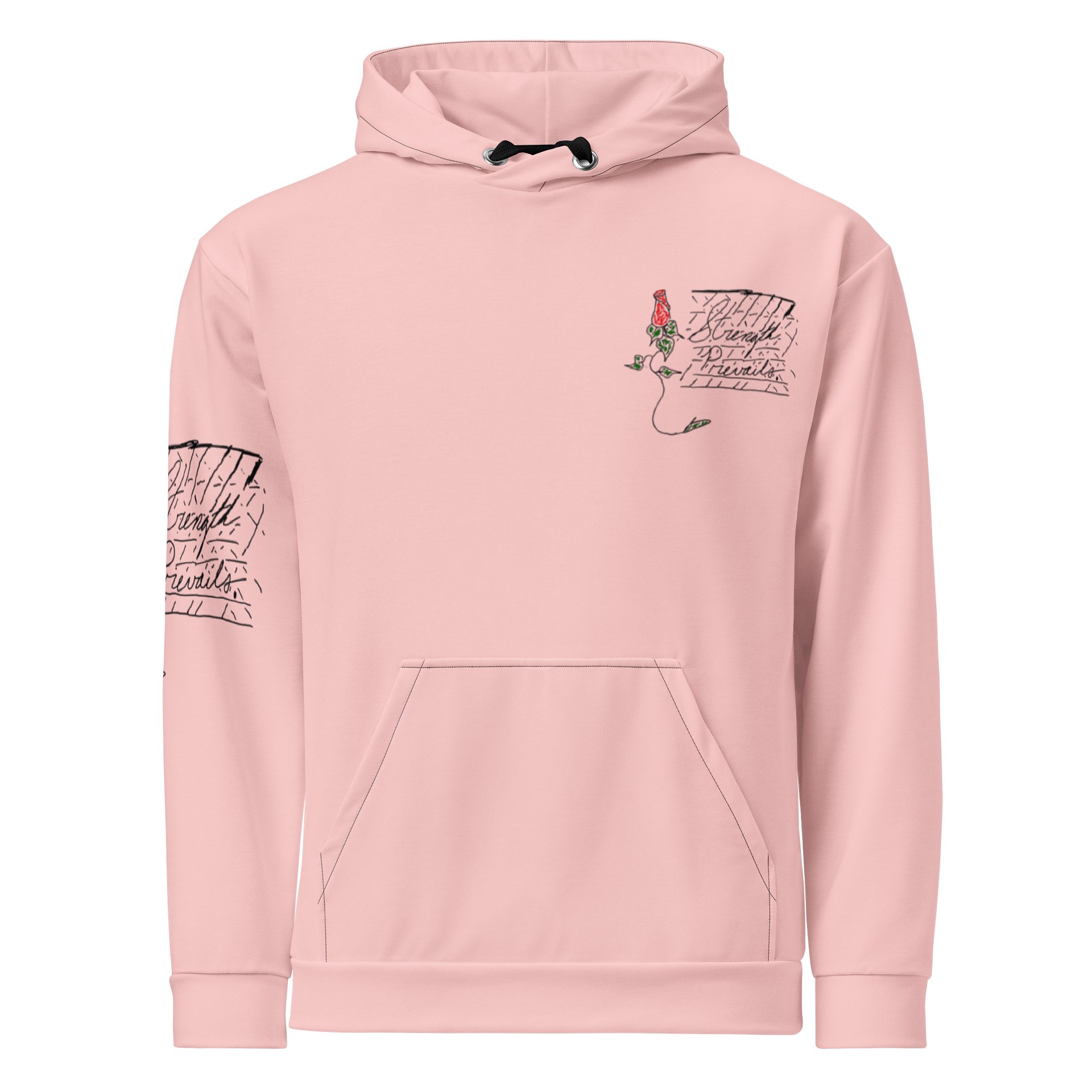 Pink-Lemonade | Hoodie product image (1)