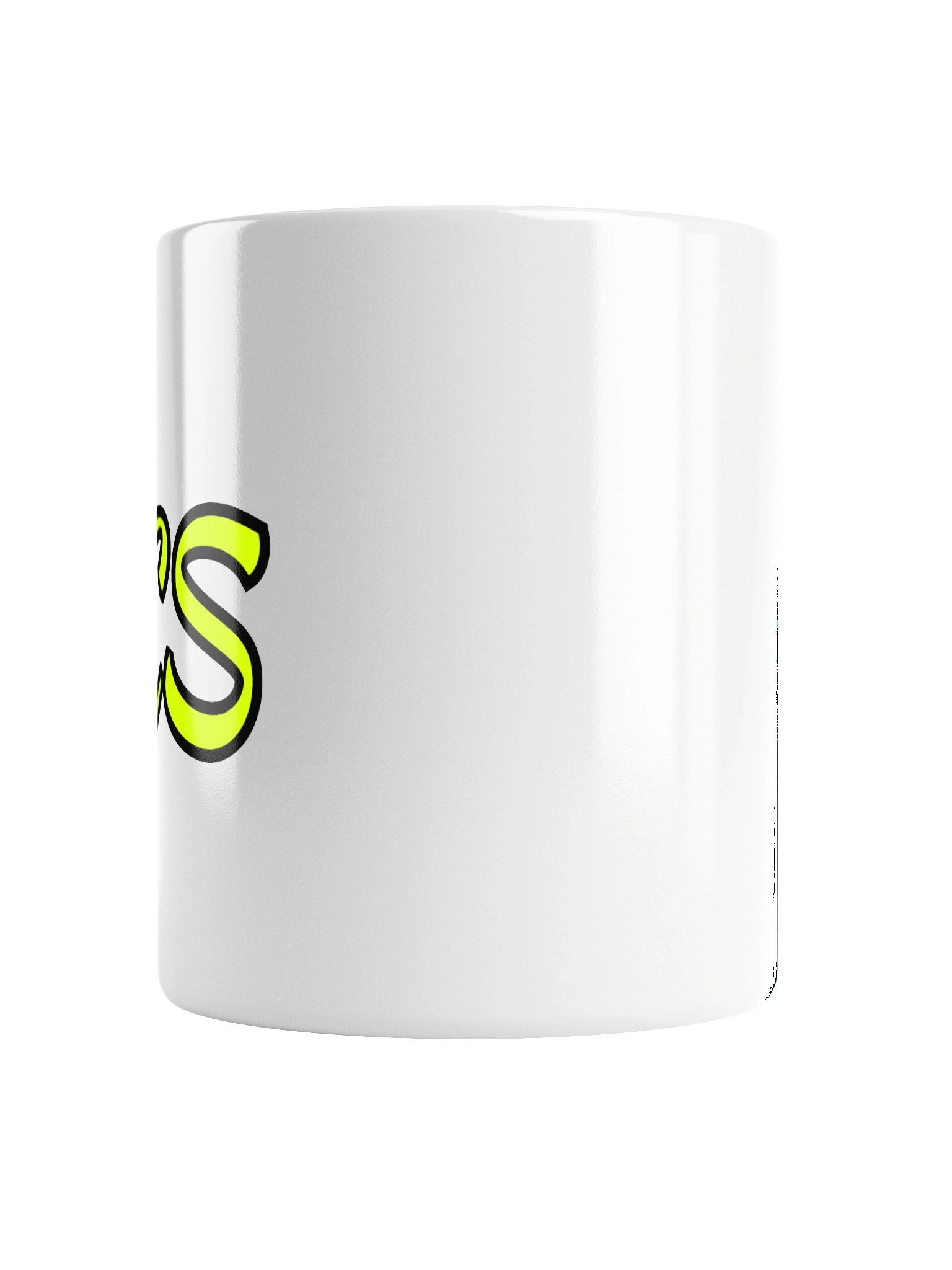 CS Coffee Mug product image (4)
