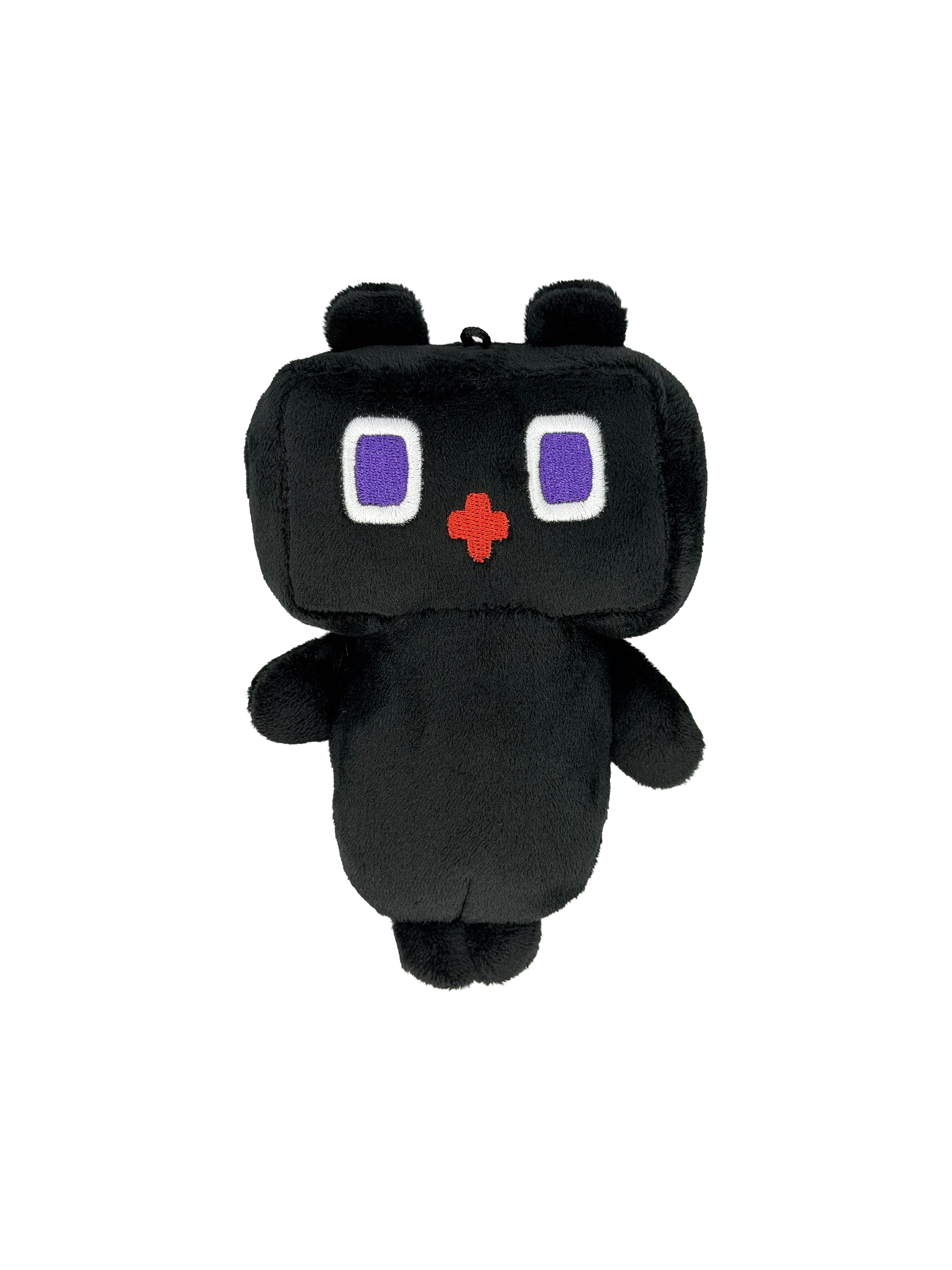 KOTO PLUSHIE – SHADOW product image (1)