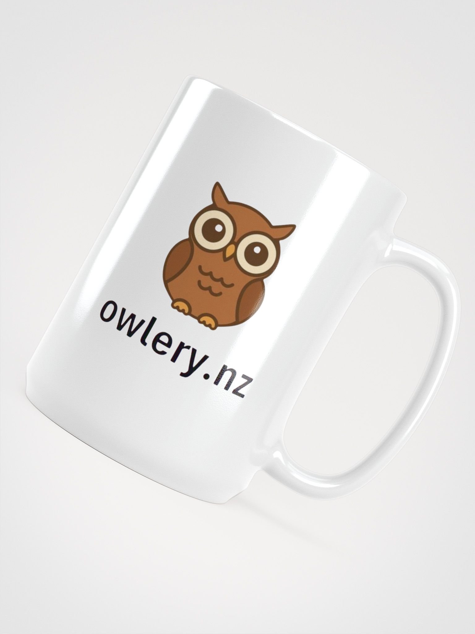 Owlery Mug product image (5)