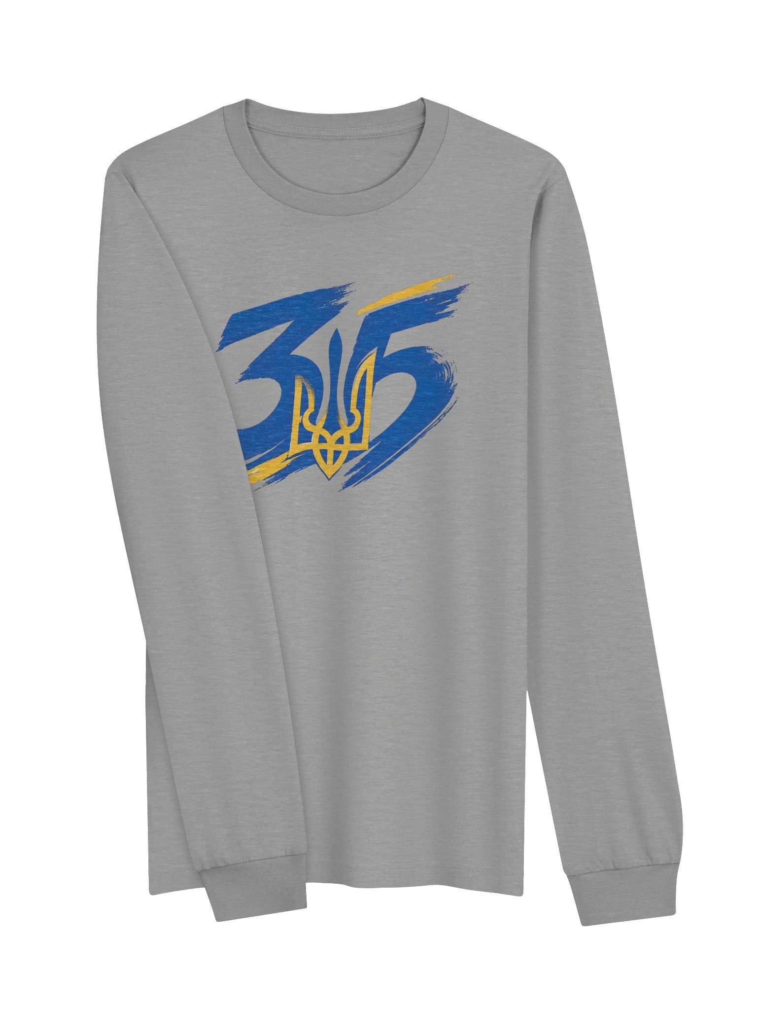 UA 35 Long Sleeve (Limited Edition) product image (3)