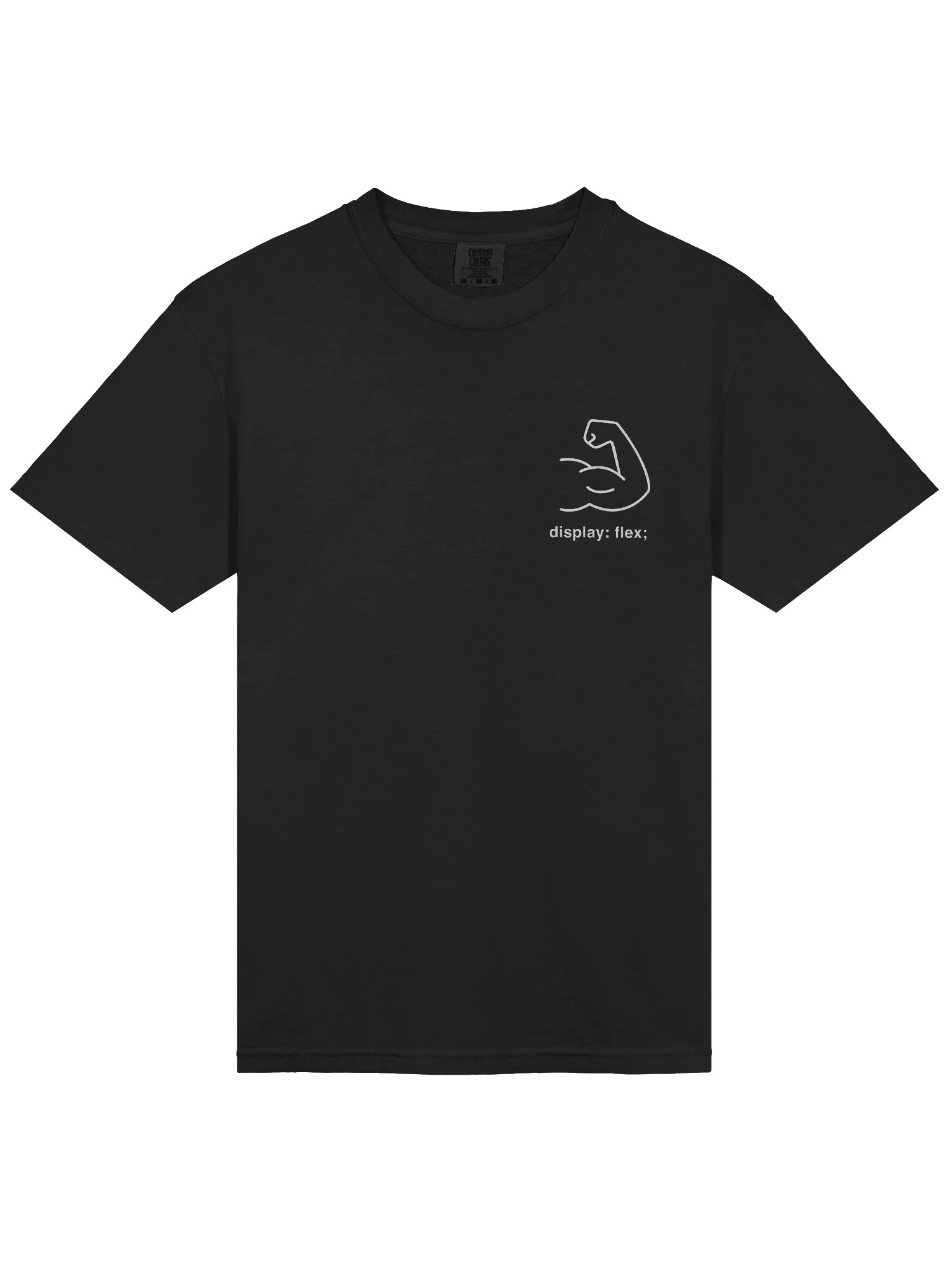 The Flexbox Tee product image (3)