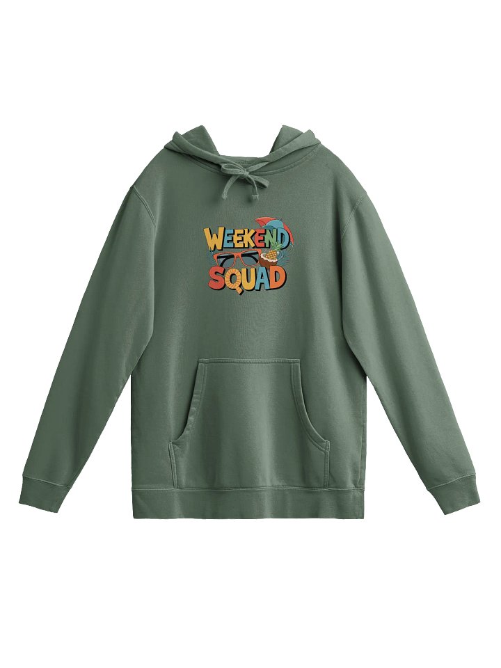 Weekend Squad product image (1)