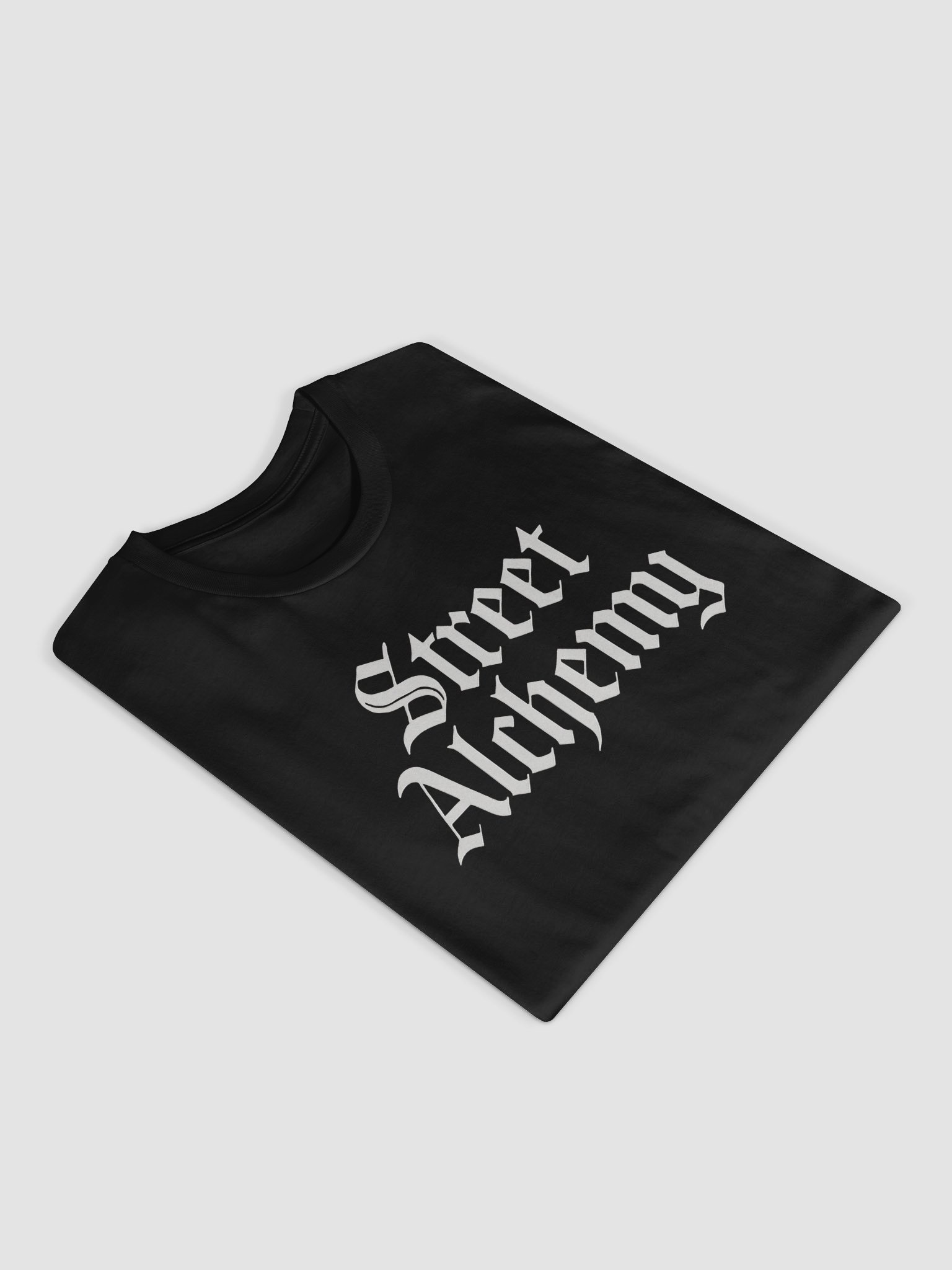 SA Gothic T-Shirt product image (3)