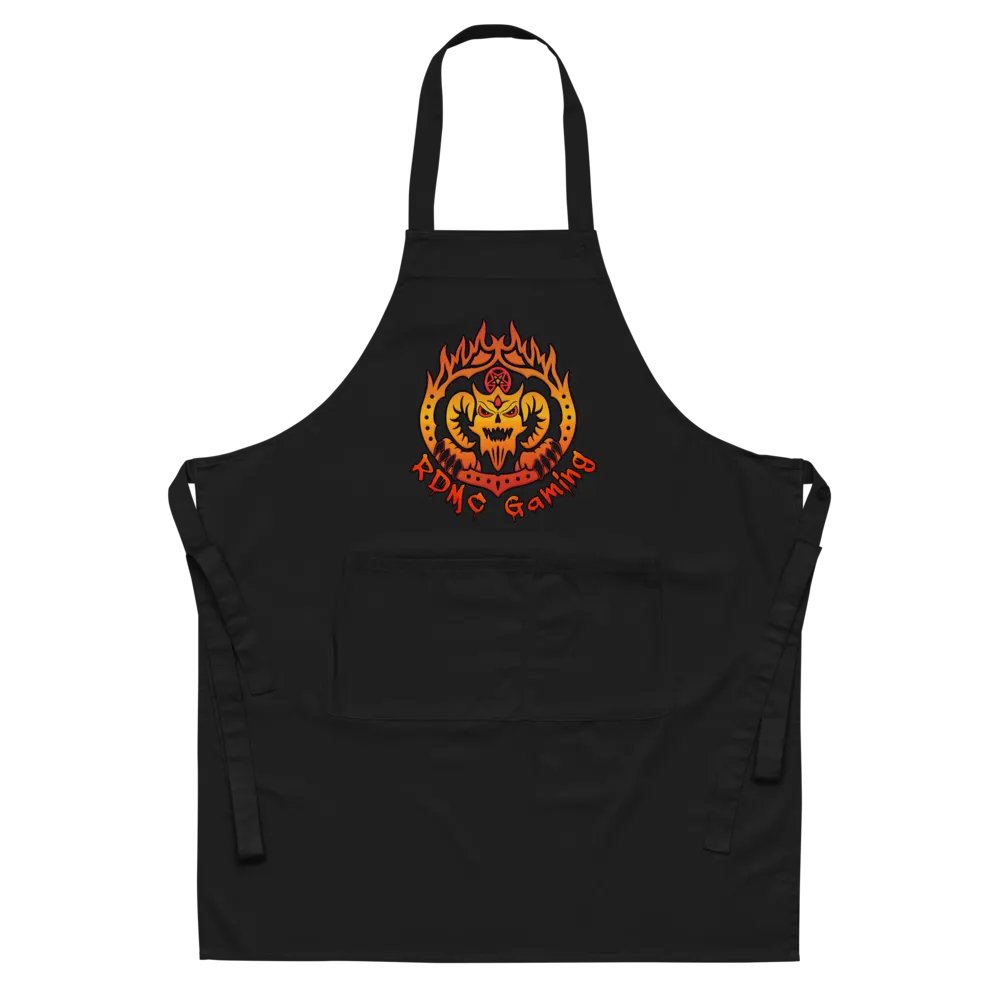 RDMC Apron product image (5)