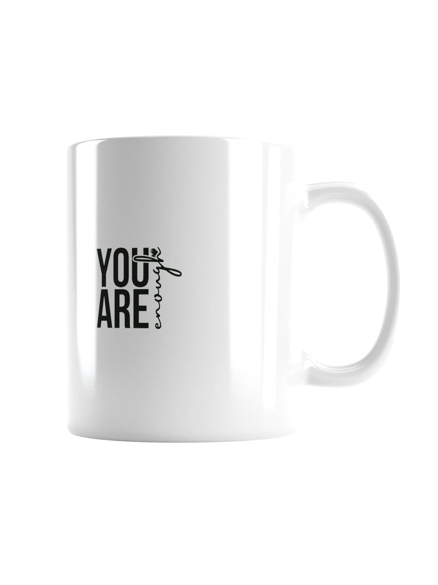 You Are Enough Mug product image (3)