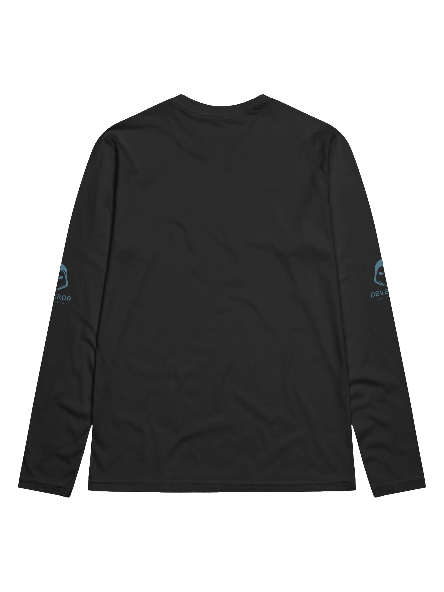 Fitted Long Sleeve product image (2)
