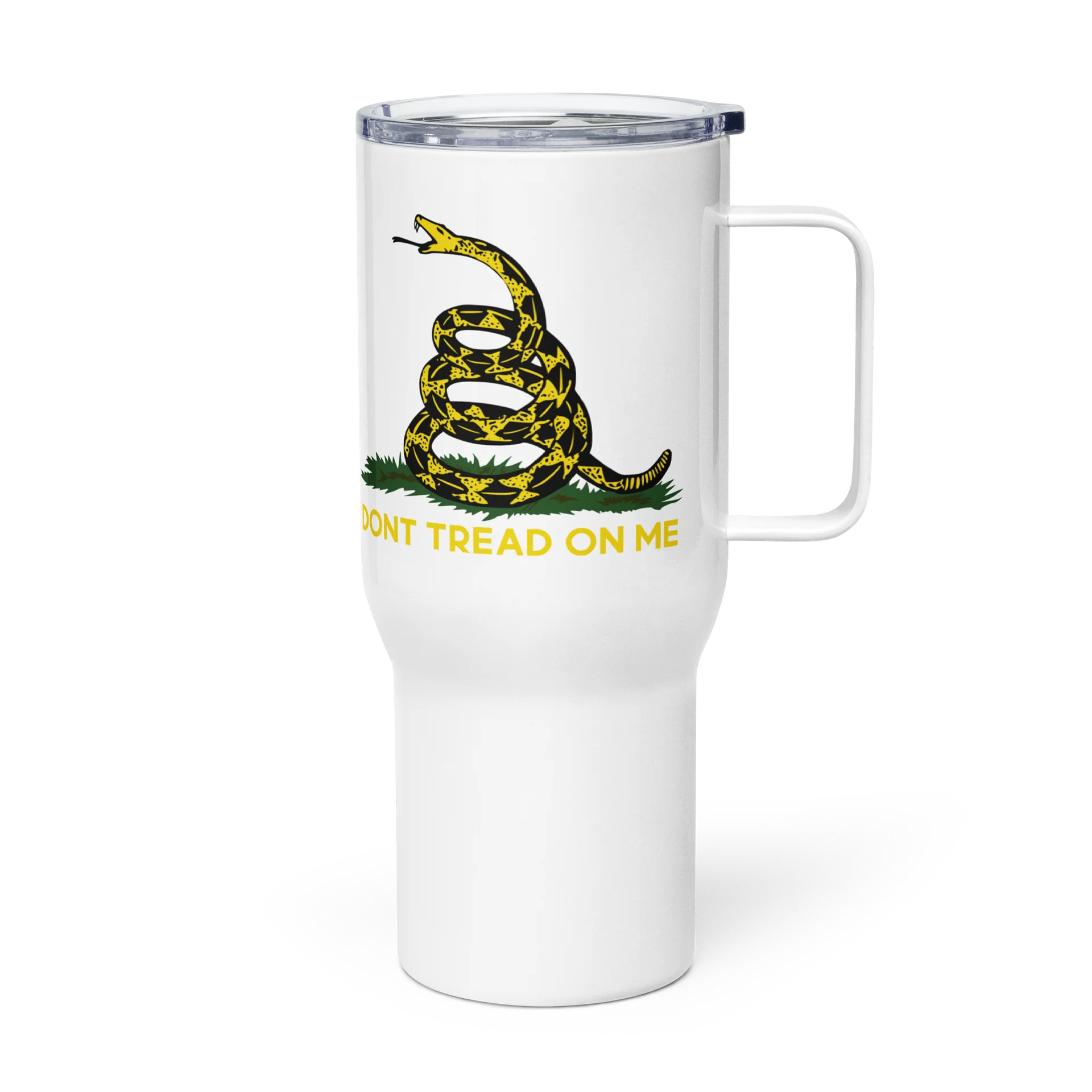 Don't Tread On Me | Stanley Cup product image (4)
