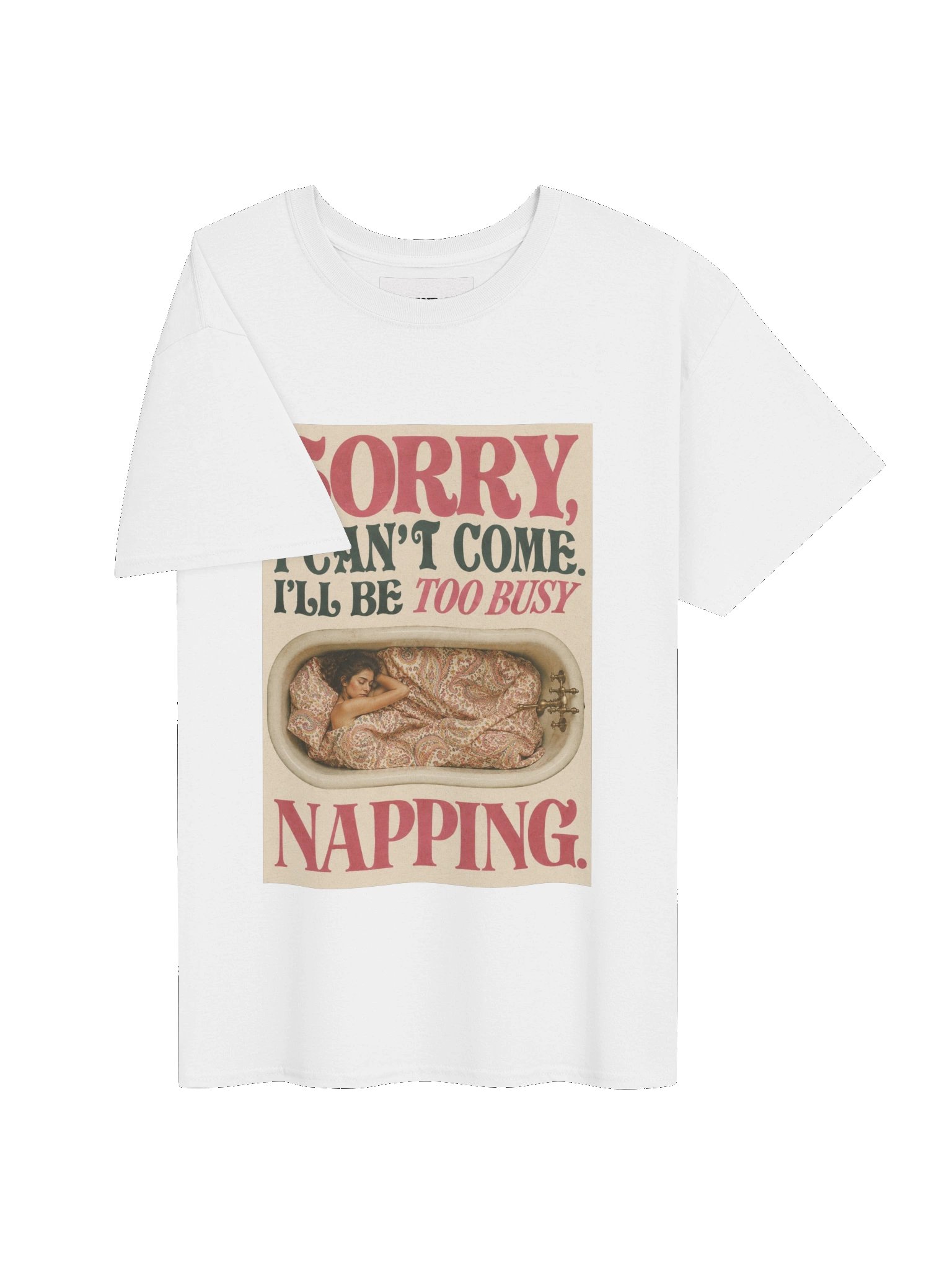Busy Napping product image (3)