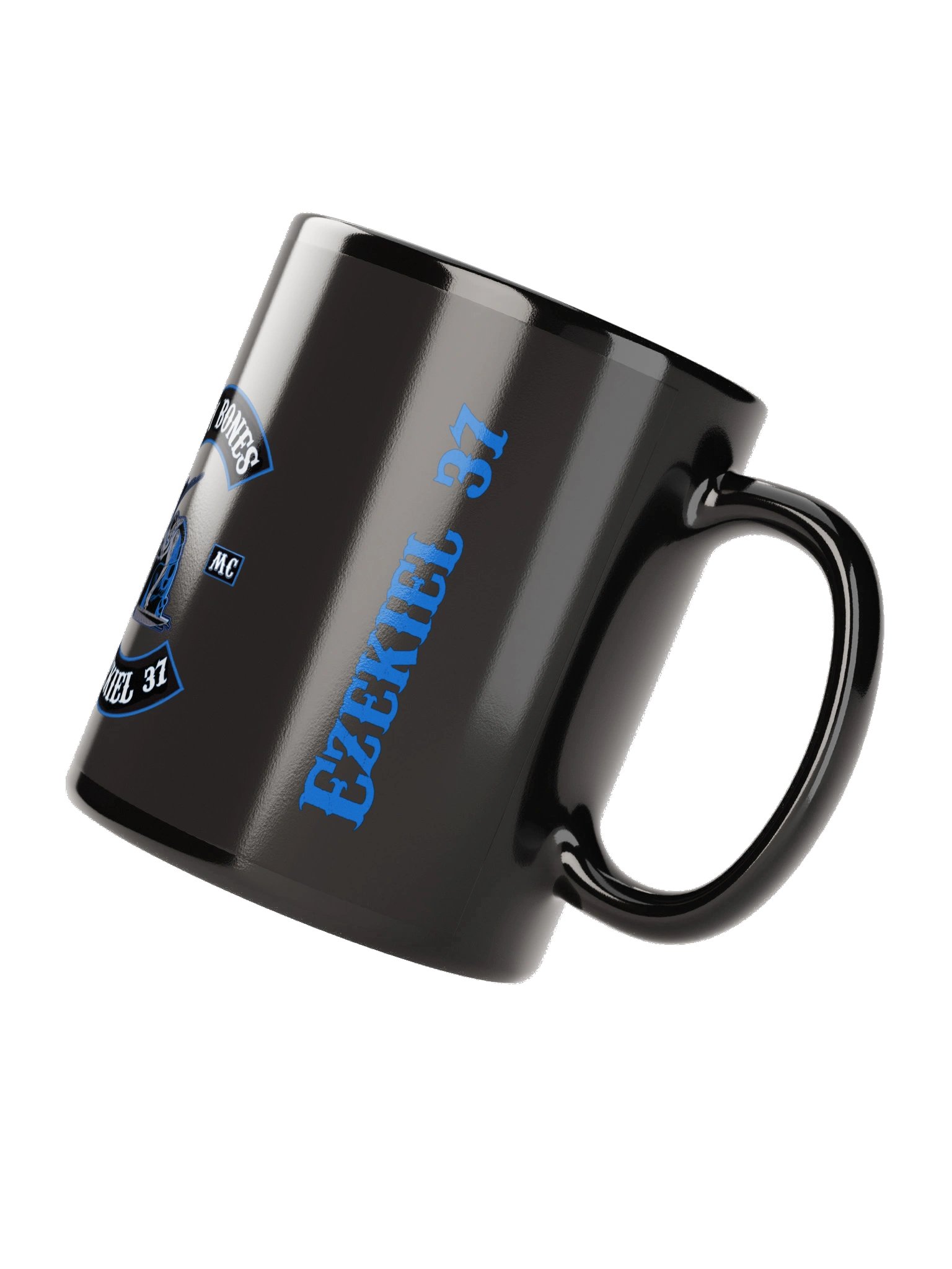 Dry Bones Coffee Mug product image (7)