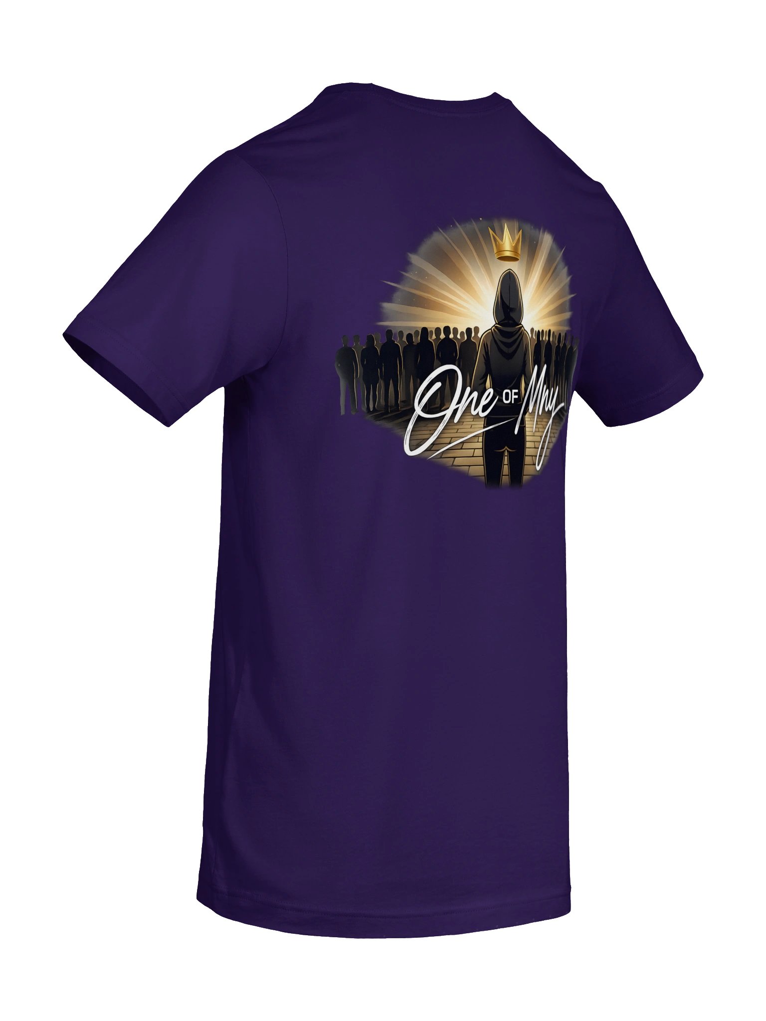 OneOfMny Shirt product image (8)