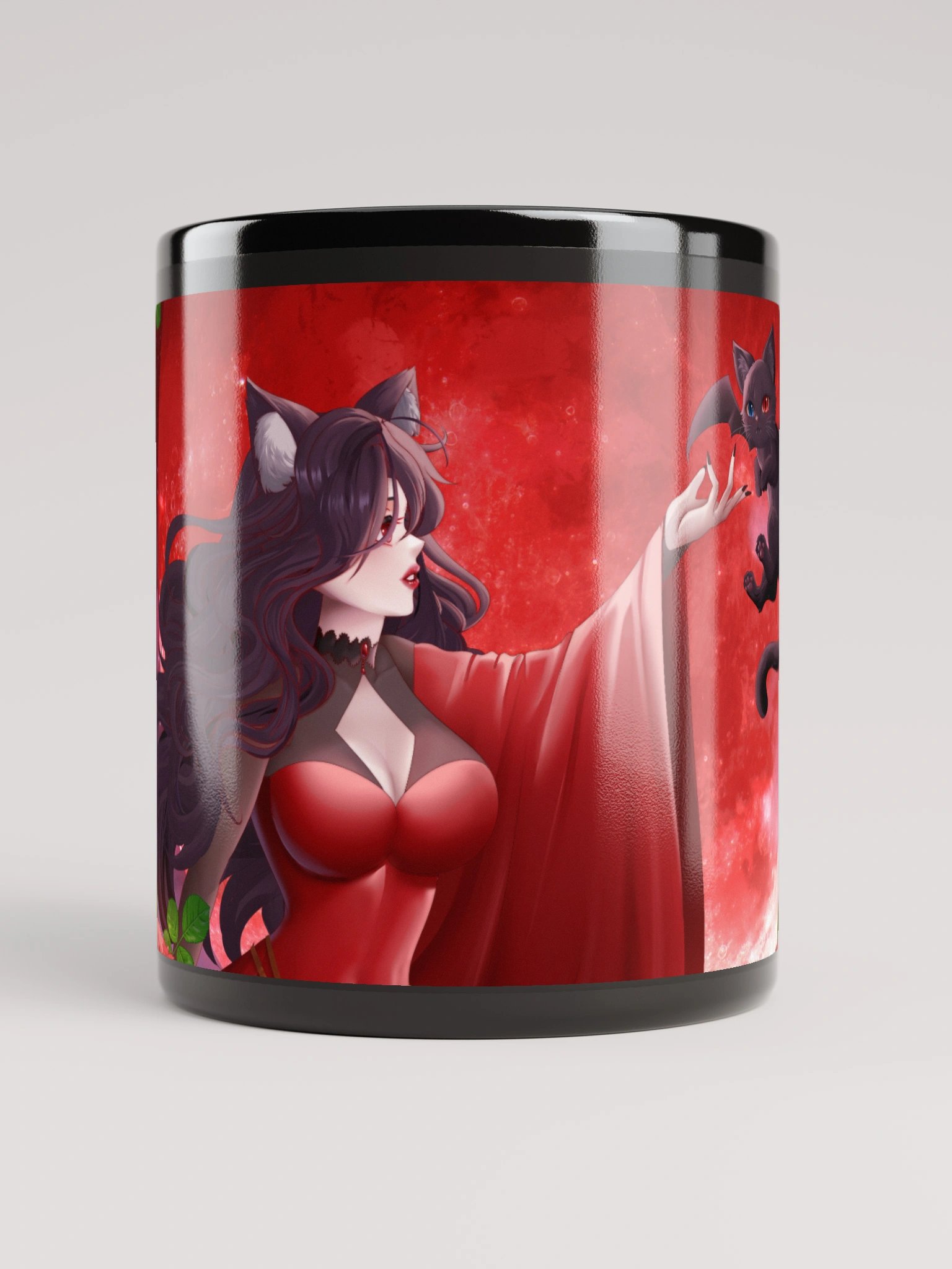 First Sip – Die erste offizielle Juna-Tasse product image (4)