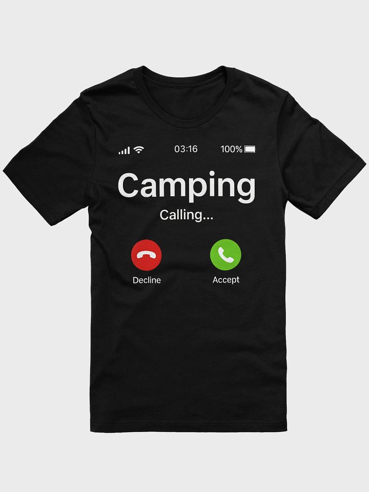 Camping Calling product image (2)