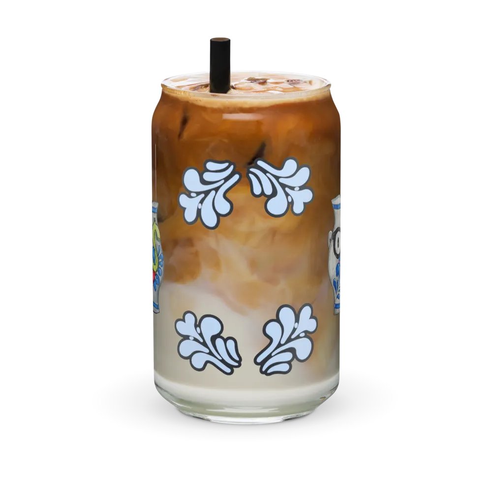 Proud Dad Glas product image (41)