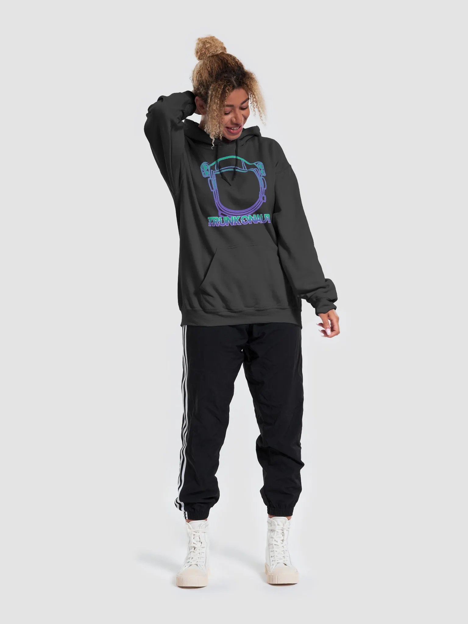Trunkonaut Hoodie product image (61)