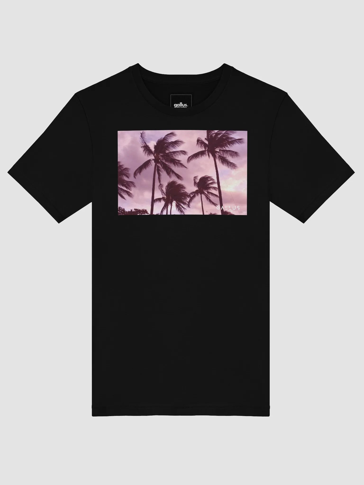 Gallus T-Shirts - Miami Ocean Drive product image (37)