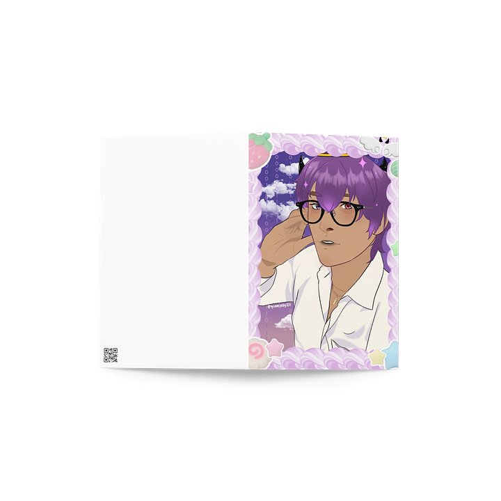 Wamp Valentines Day Card product image (4)