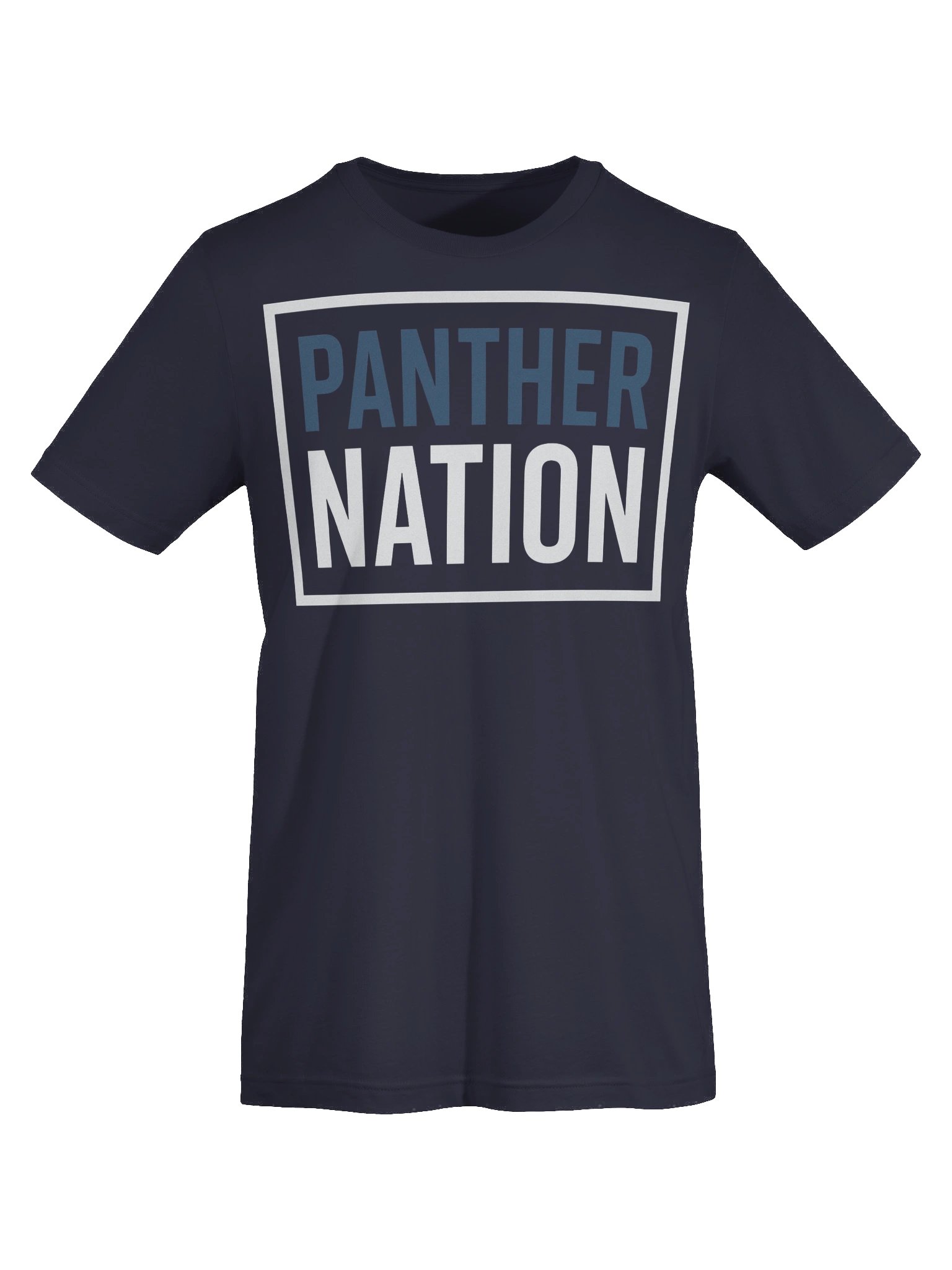 PANTHER NATION (JEMISON DONATION SHIRT) product image (4)