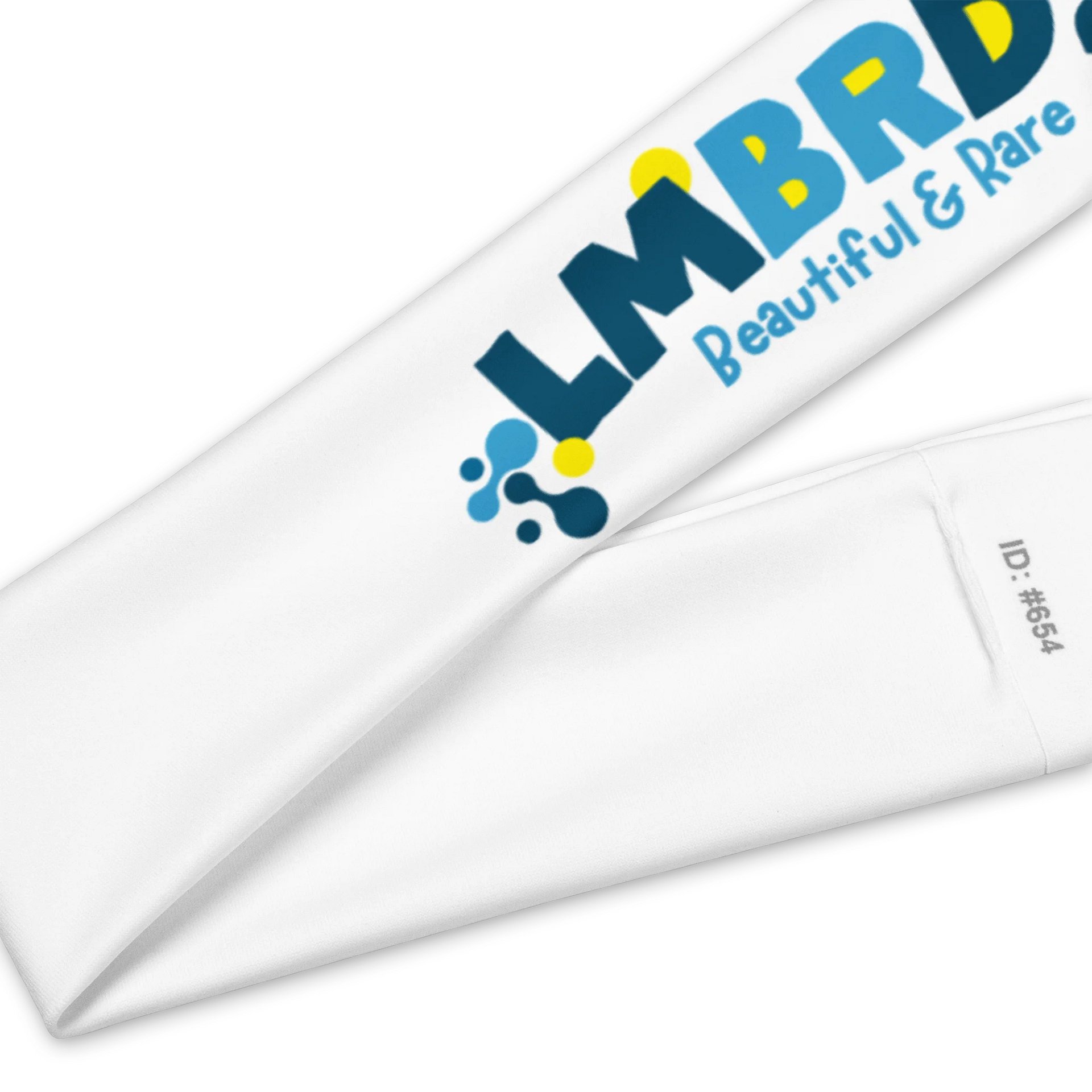 LMBRD LL-OVER PRINTED HEADBAND product image (2)