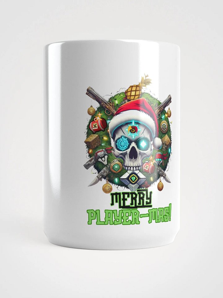 Merry player-mas! product image (1)
