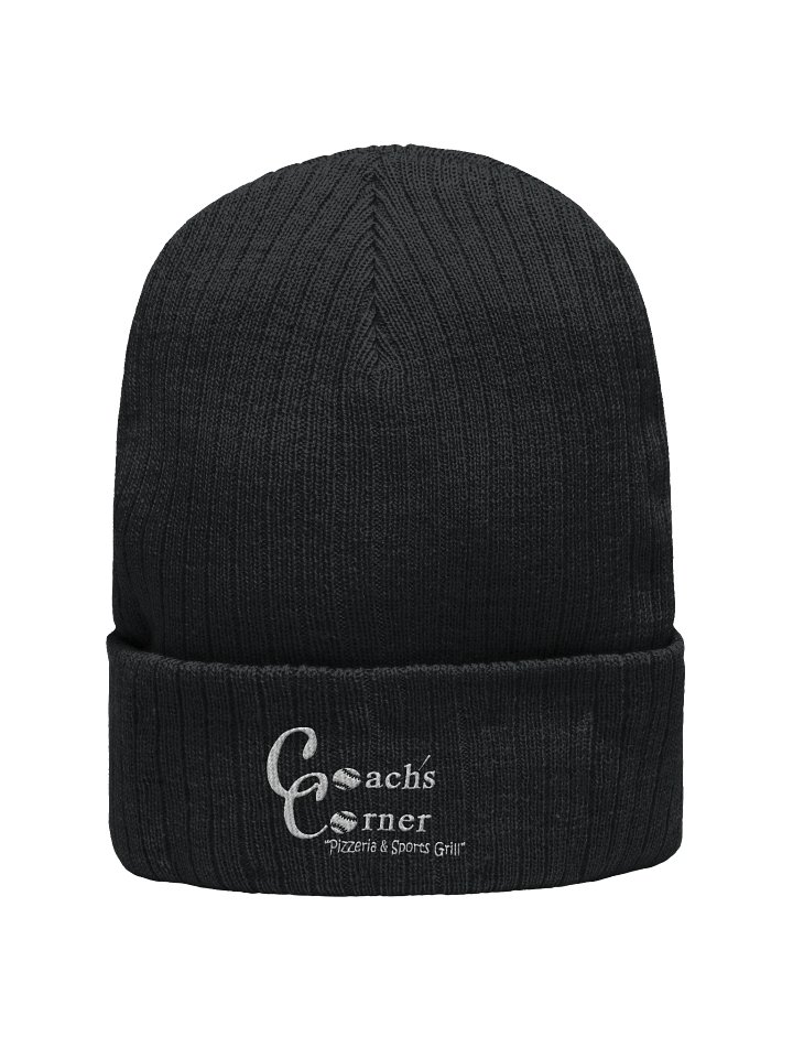 Coach's Beanie product image (1)