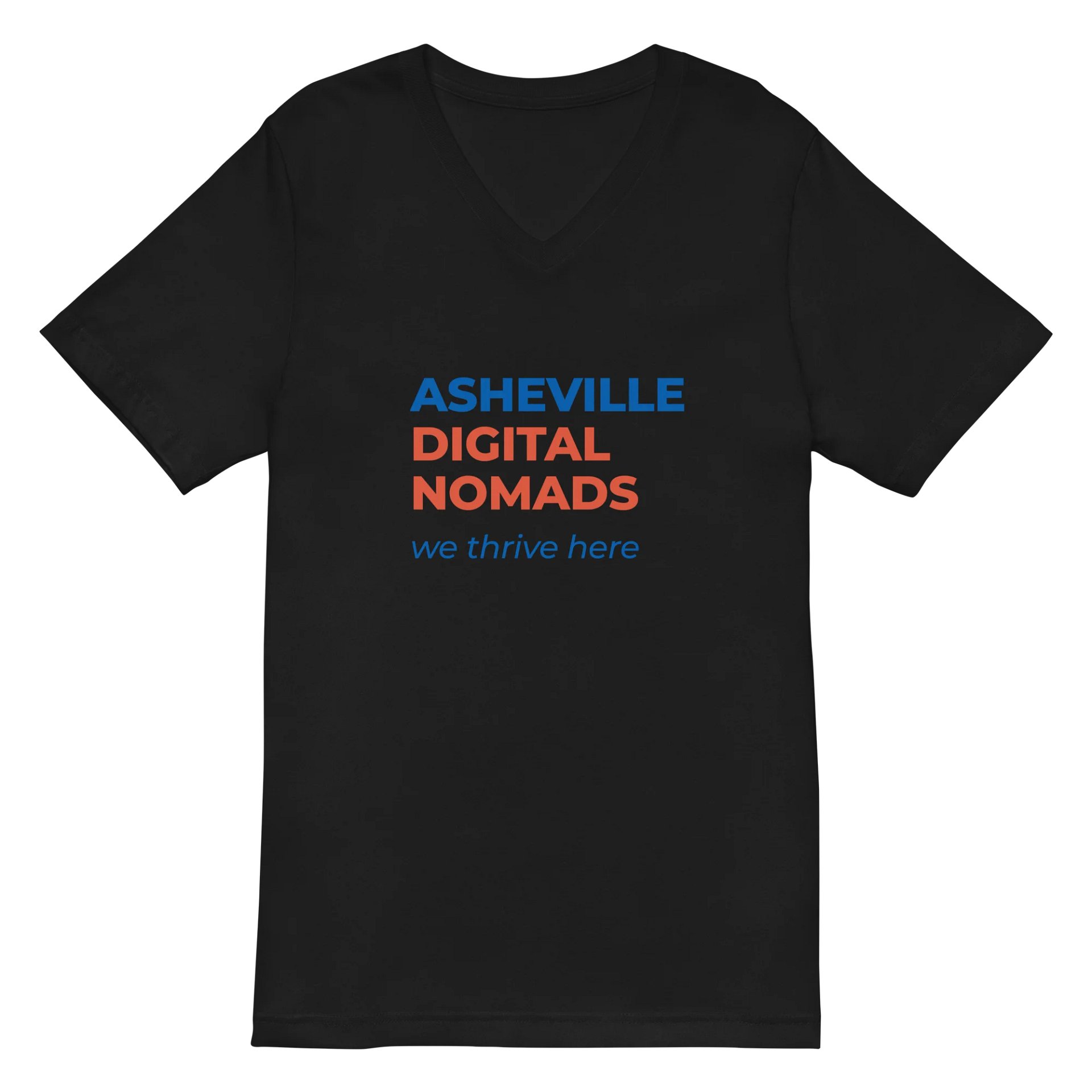 Special Edition V-Neck T-Shirt-AVL product image (1)