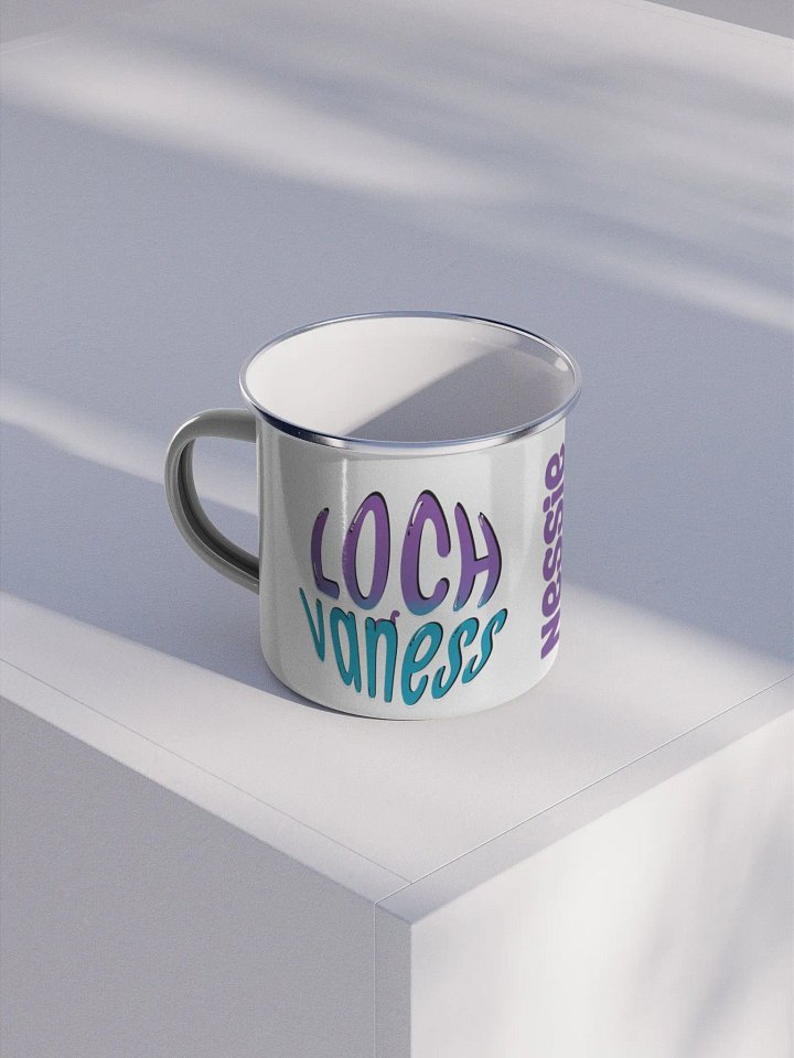 Nessie Mug product image (1)
