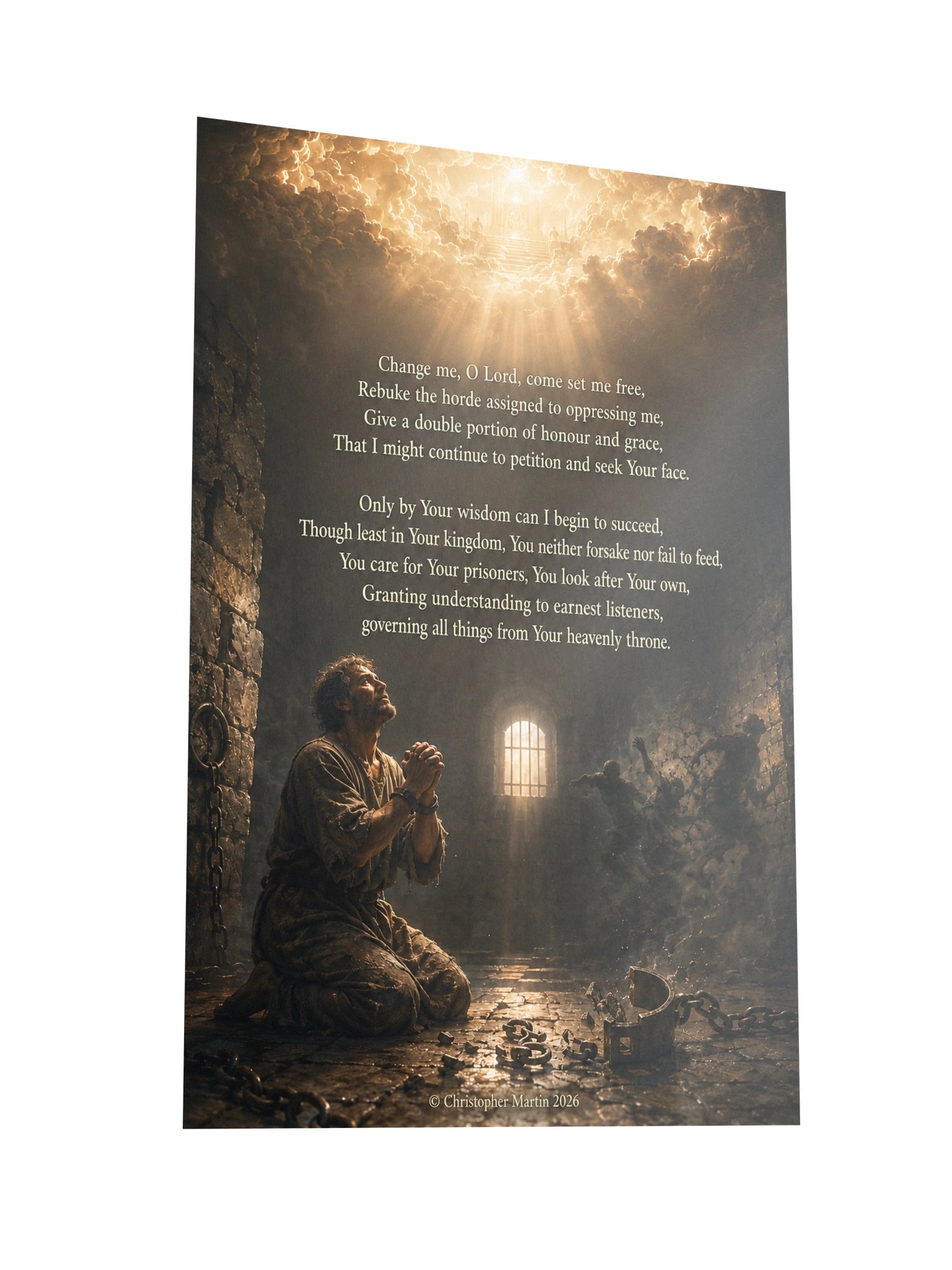 Deliverance product image (2)